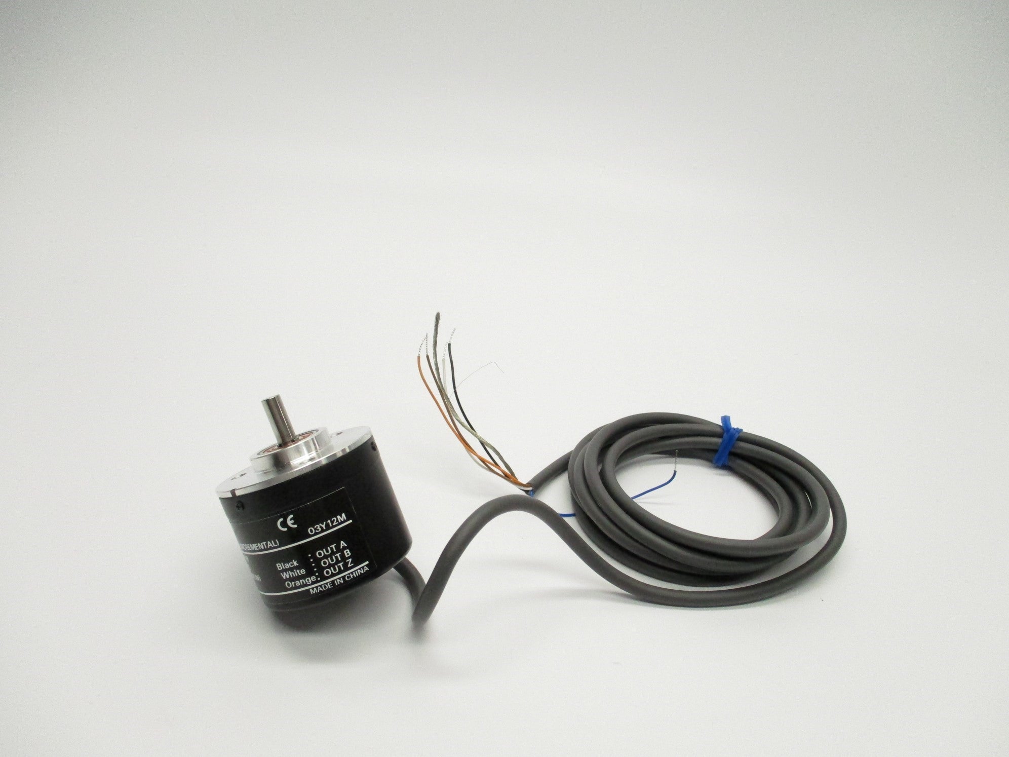 OMRON E6C2-CWZ3E NSMP