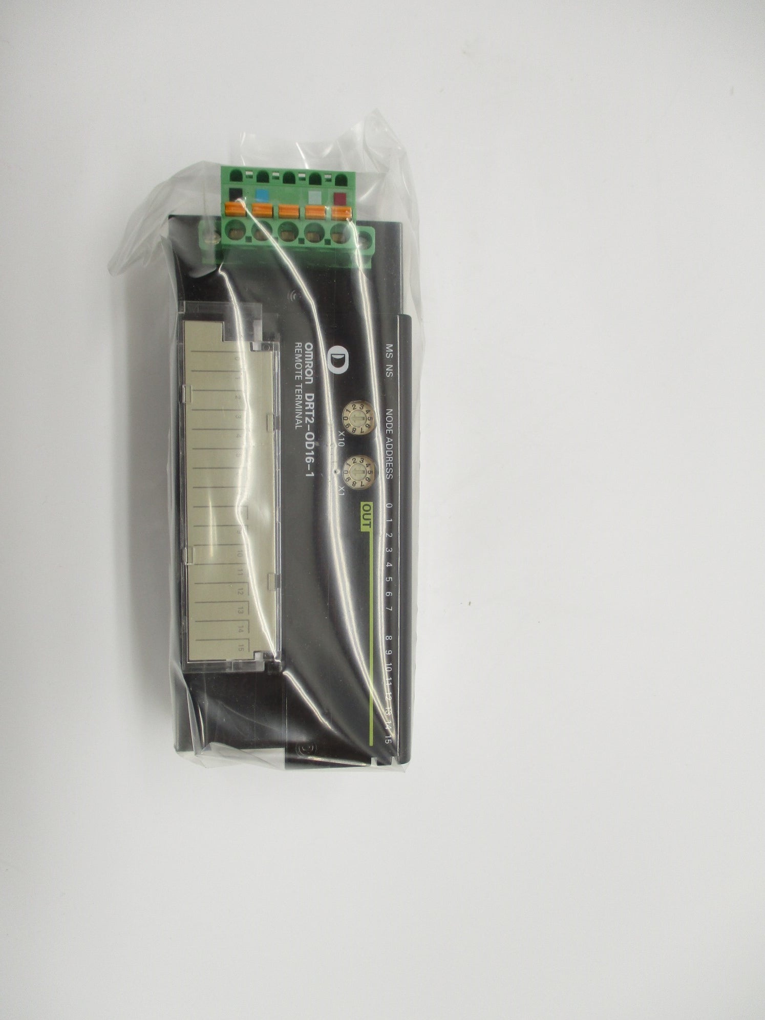 OMRON DRT2-0D16-1 NSMP