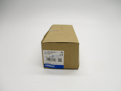 OMRON DRT2-WD16CL-1 NSFS
