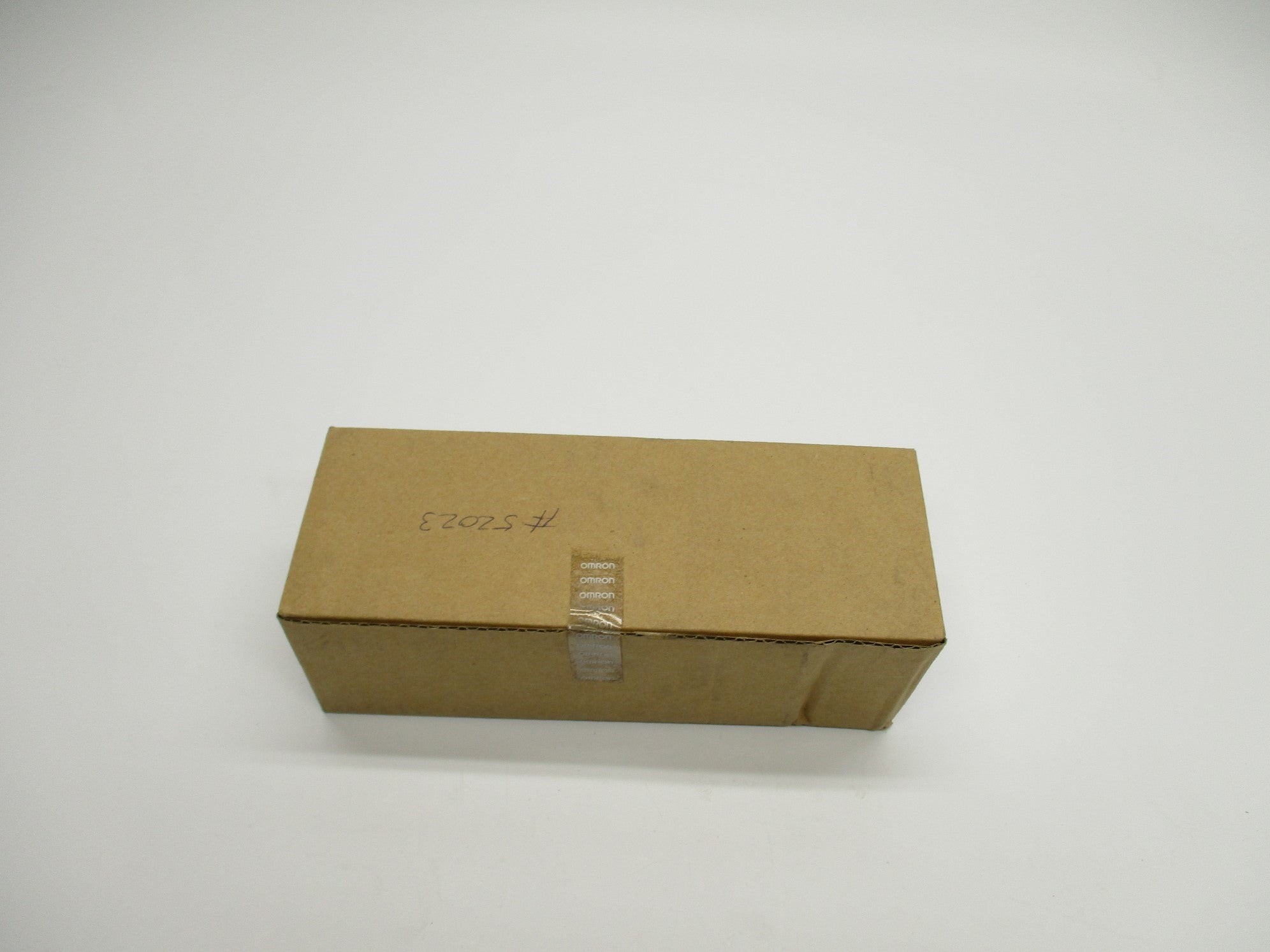 OMRON DRT2-WD16CL-1 NSFS