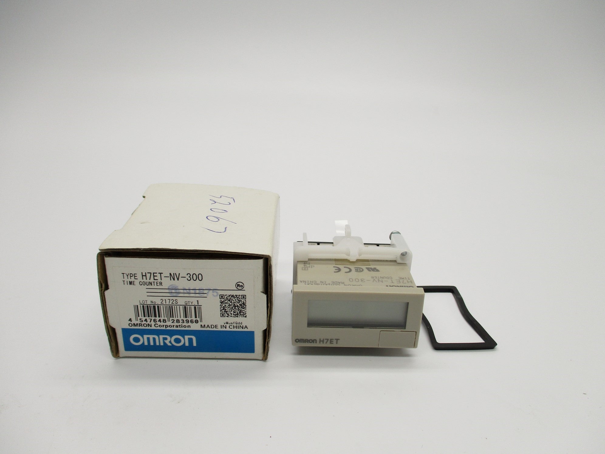 OMRON H7ET-NV-300 NSMP