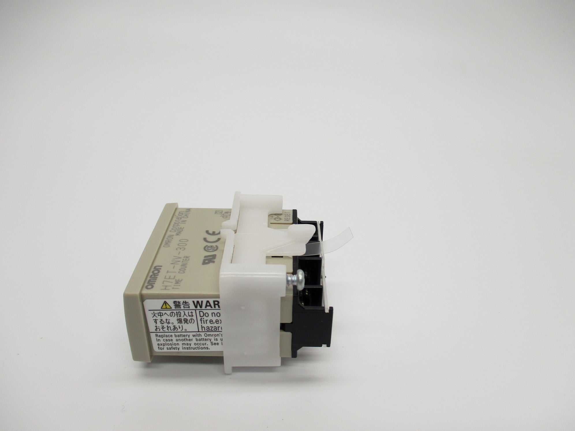 OMRON H7ET-NV-300 NSMP