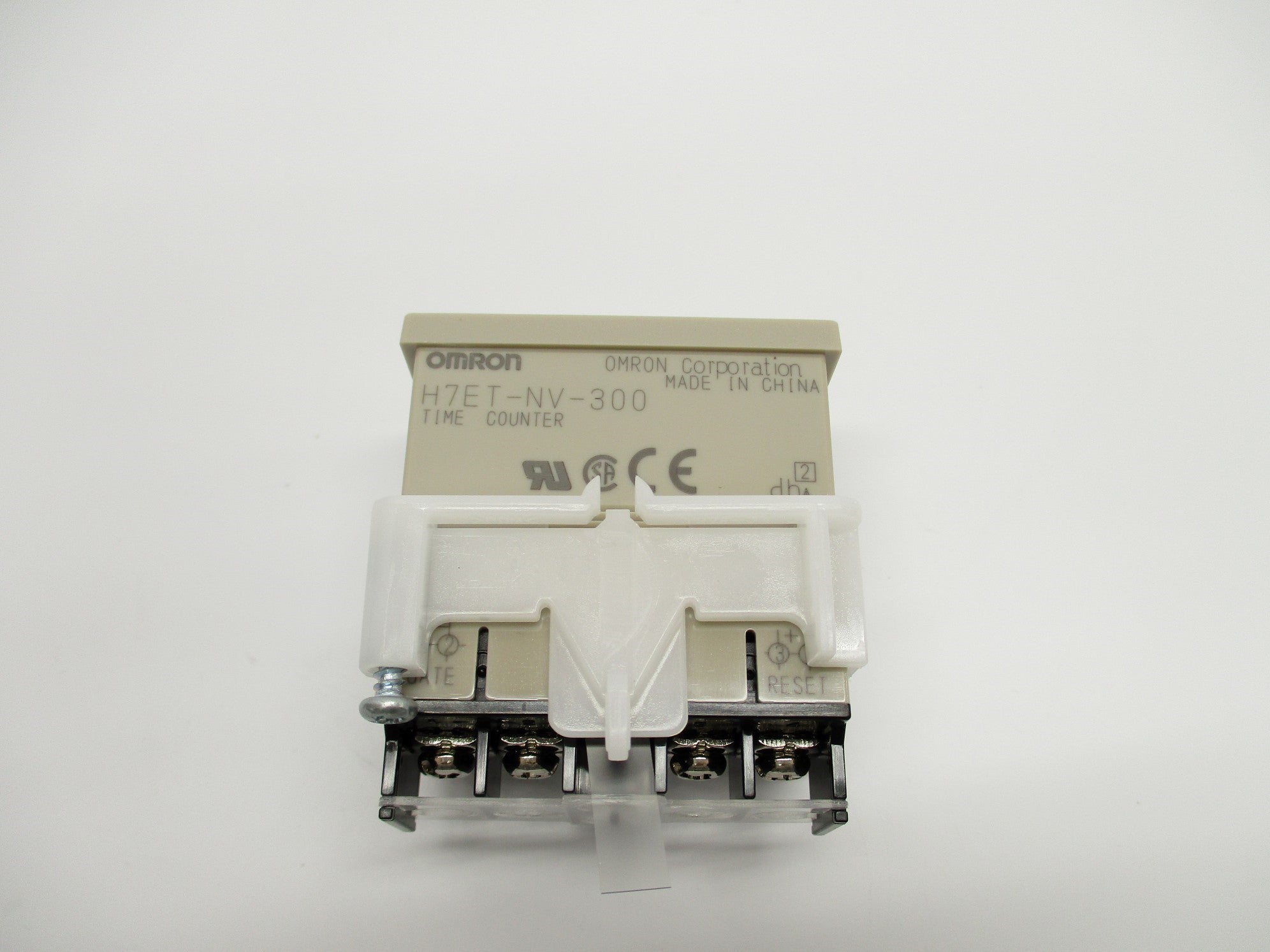 OMRON H7ET-NV-300 NSMP