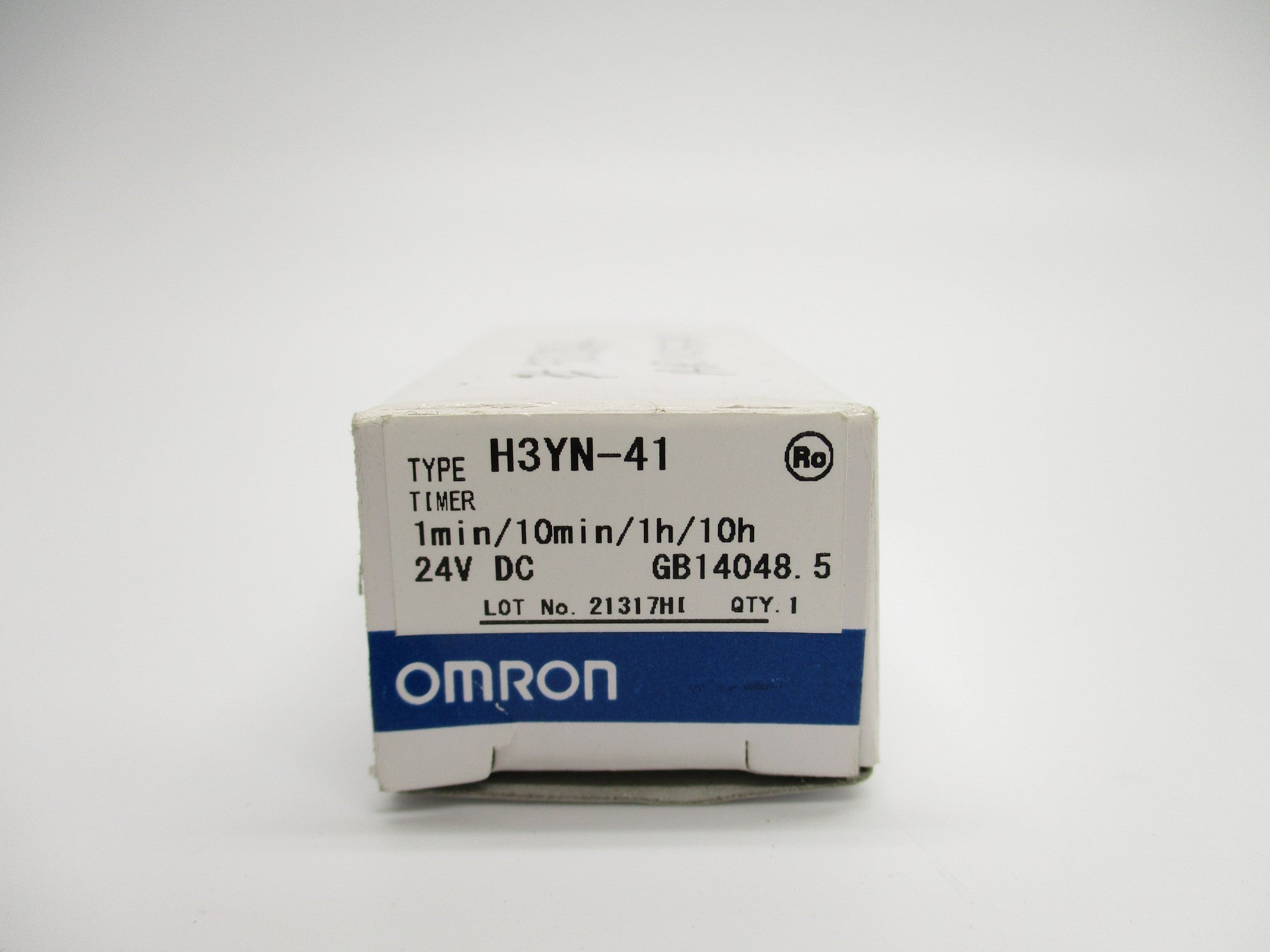 OMRON H3YN-41 NSMP