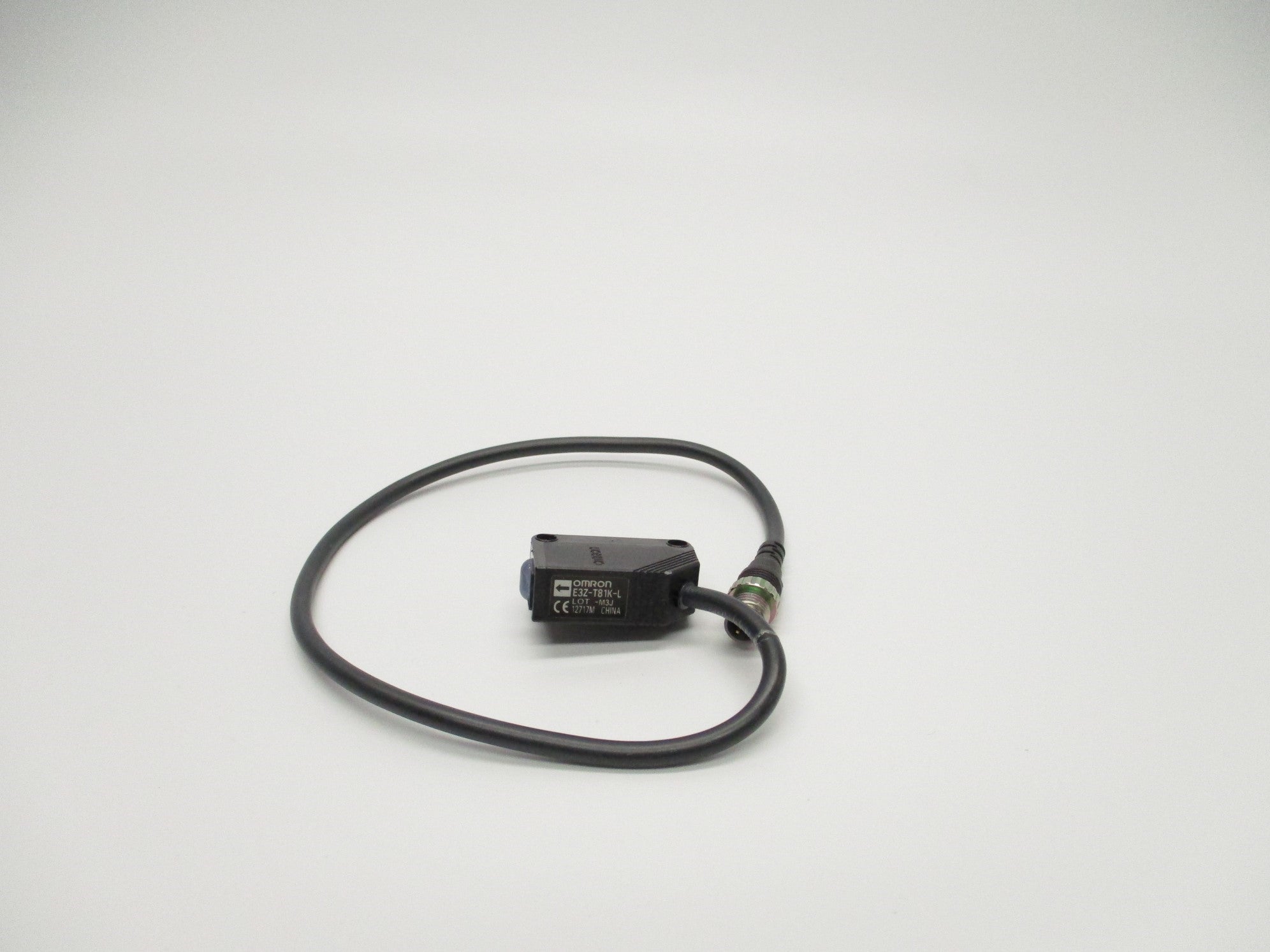 OMRON E3Z-T81K-L-M3J NSNP
