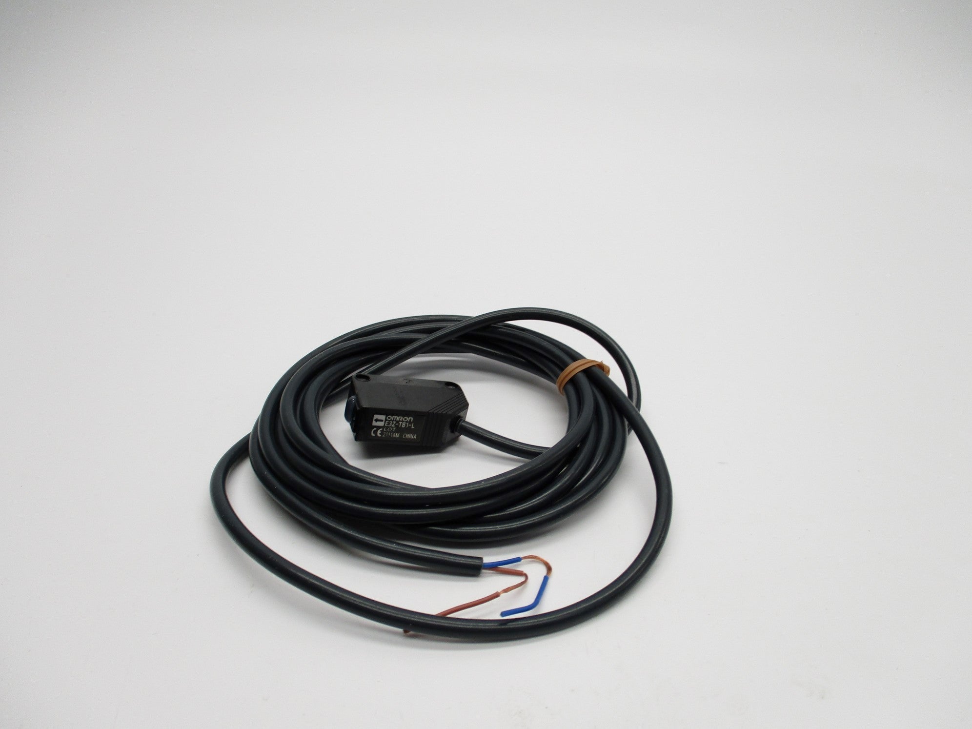 OMRON E3Z-T81-L NSNP