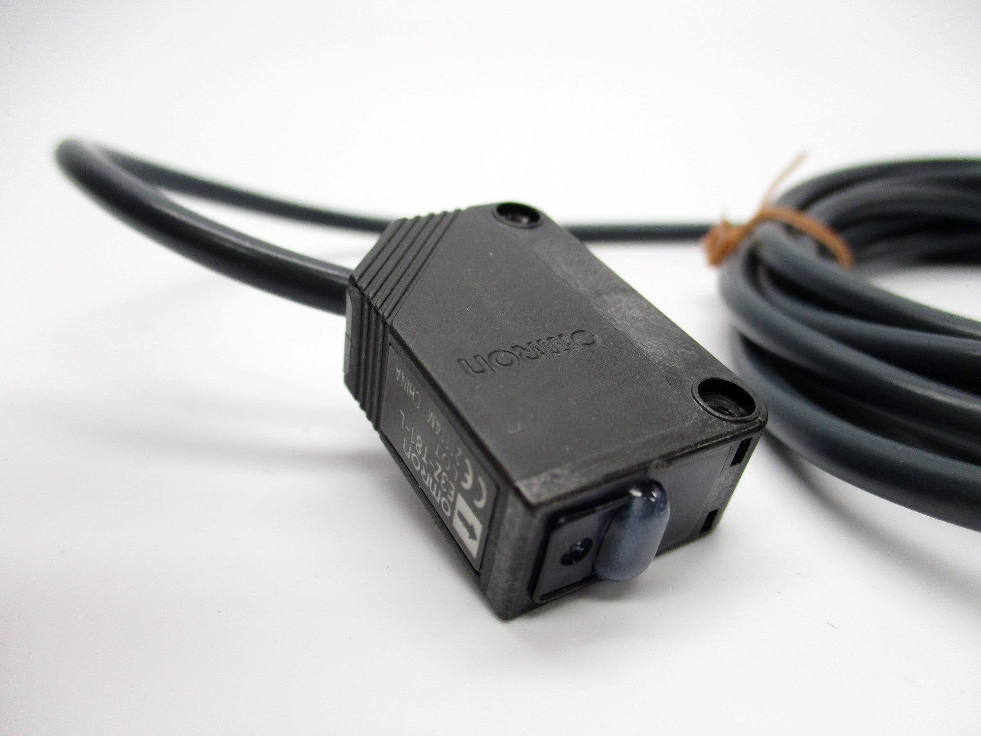 OMRON E3Z-T81-L NSNP