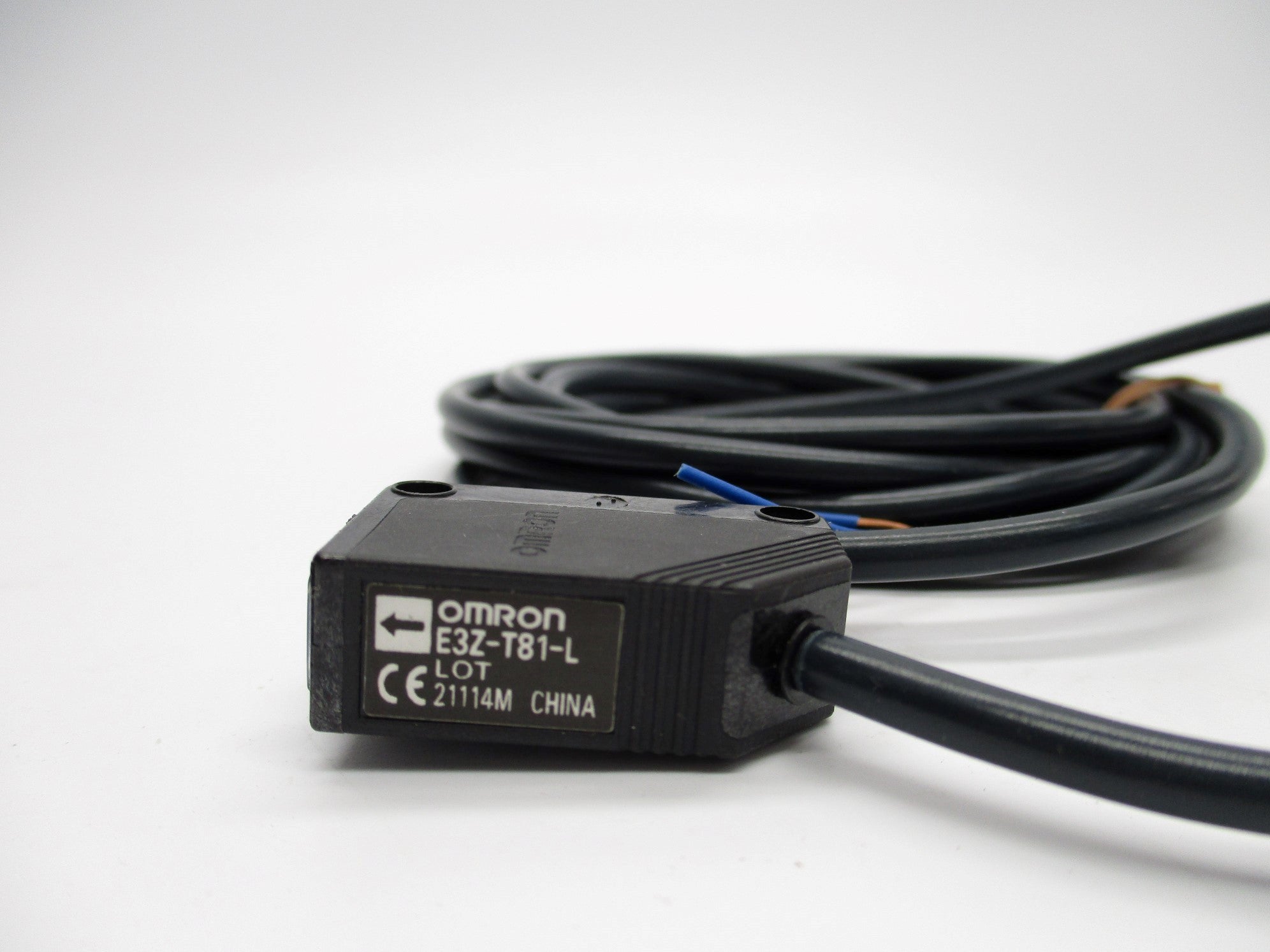 OMRON E3Z-T81-L NSNP