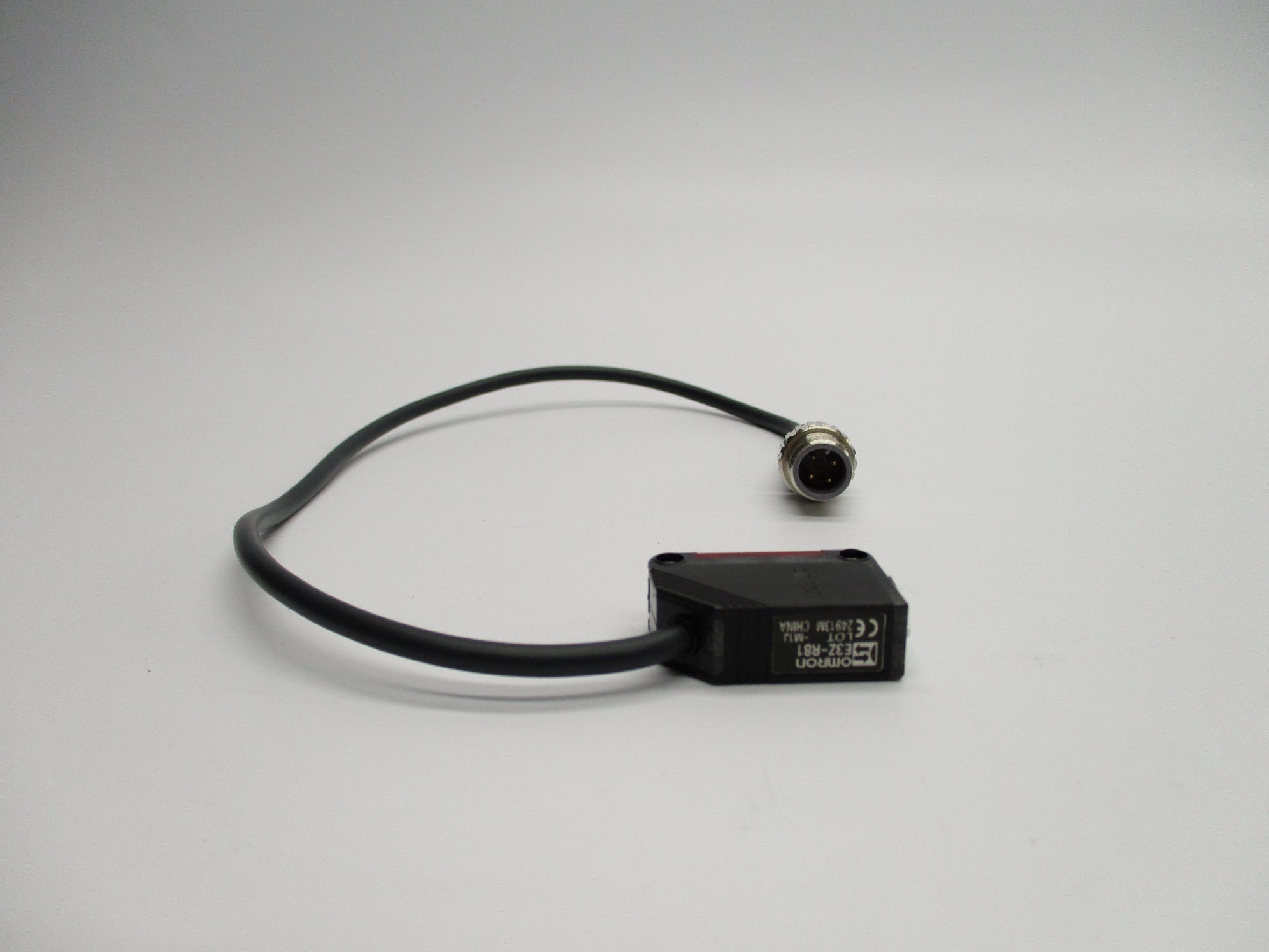 OMRON E3Z-R81-M1J NSNP