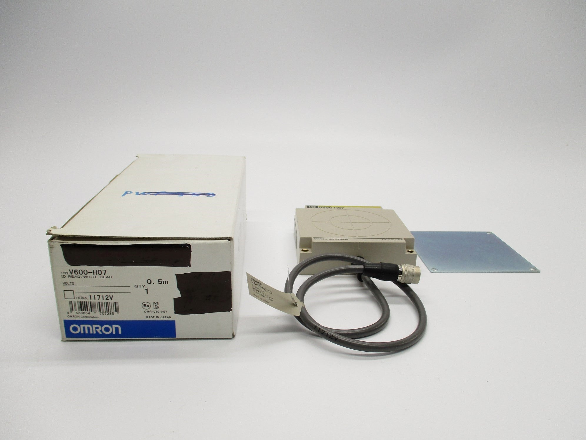OMRON V600-H07 NSMP