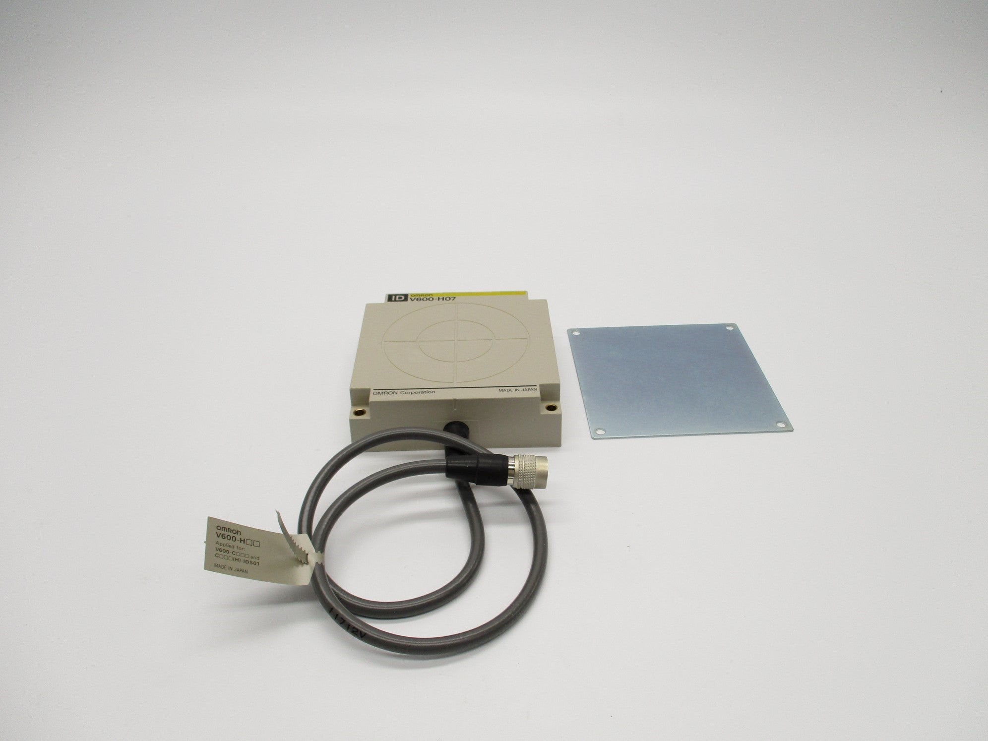 OMRON V600-H07 NSMP