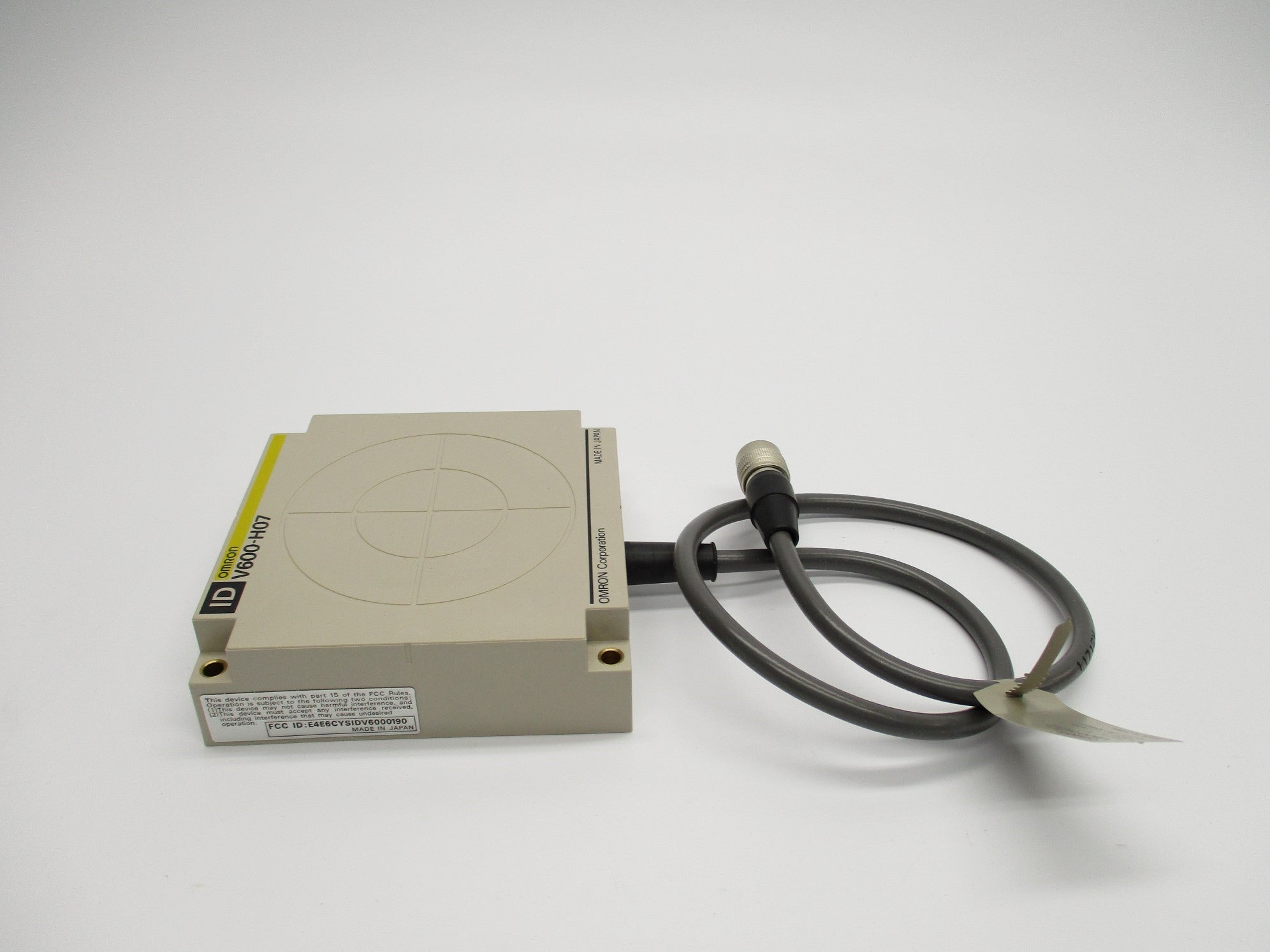OMRON V600-H07 NSMP