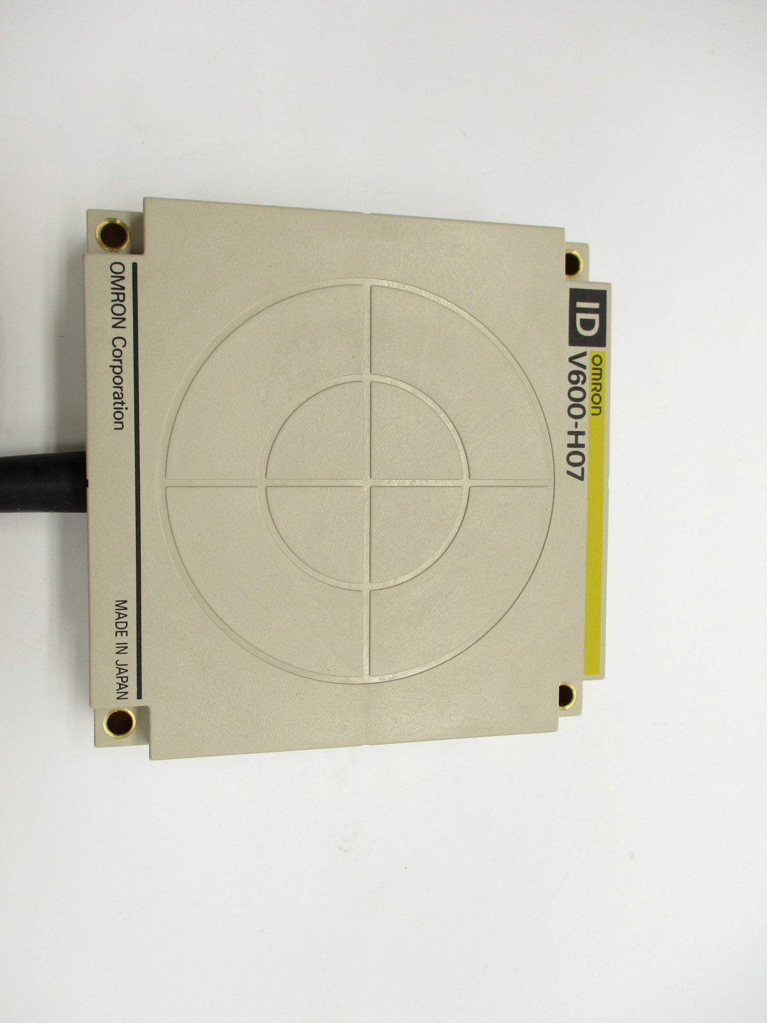 OMRON V600-H07 NSMP