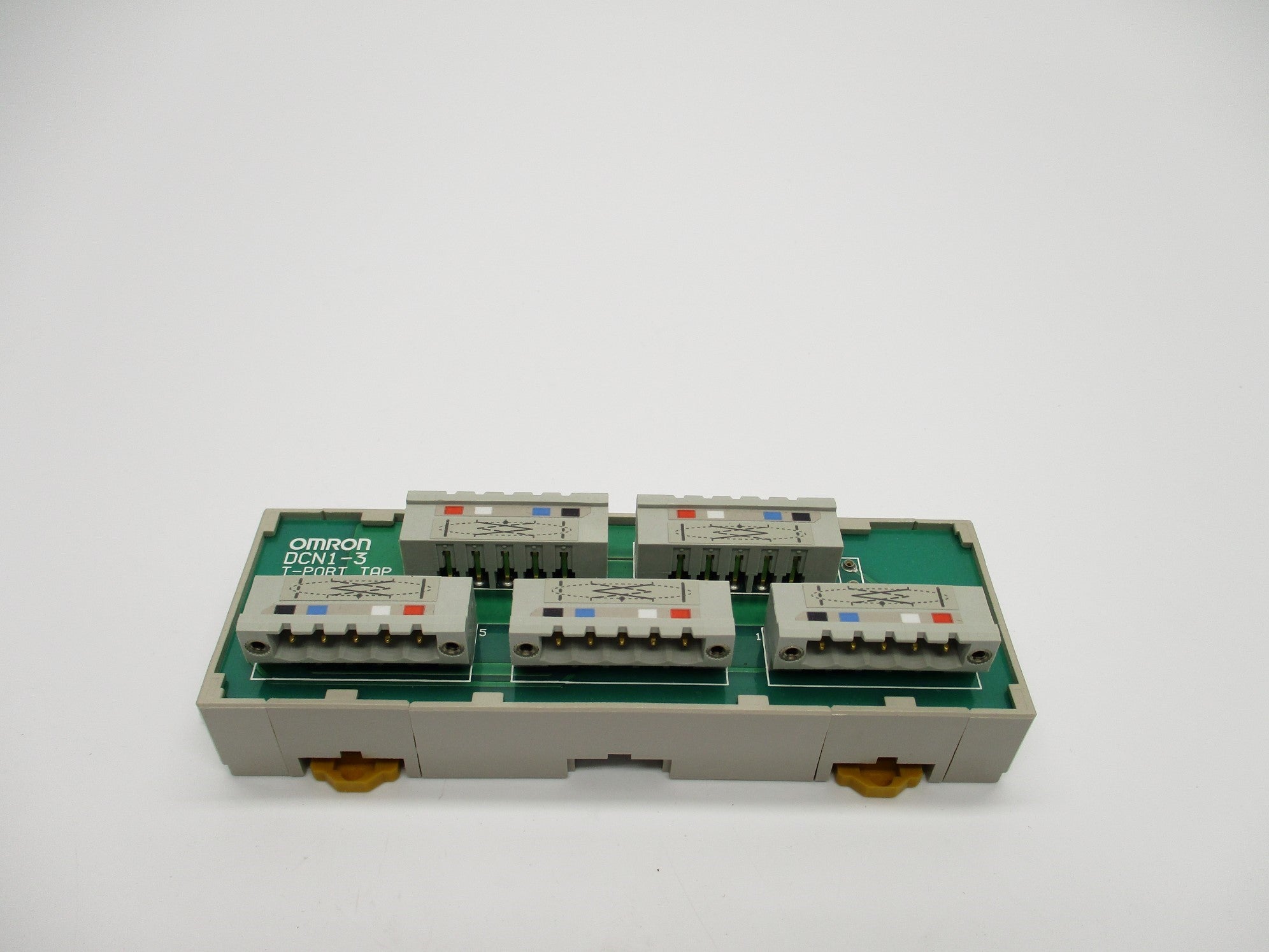 OMRON DCN1-3 NSMP
