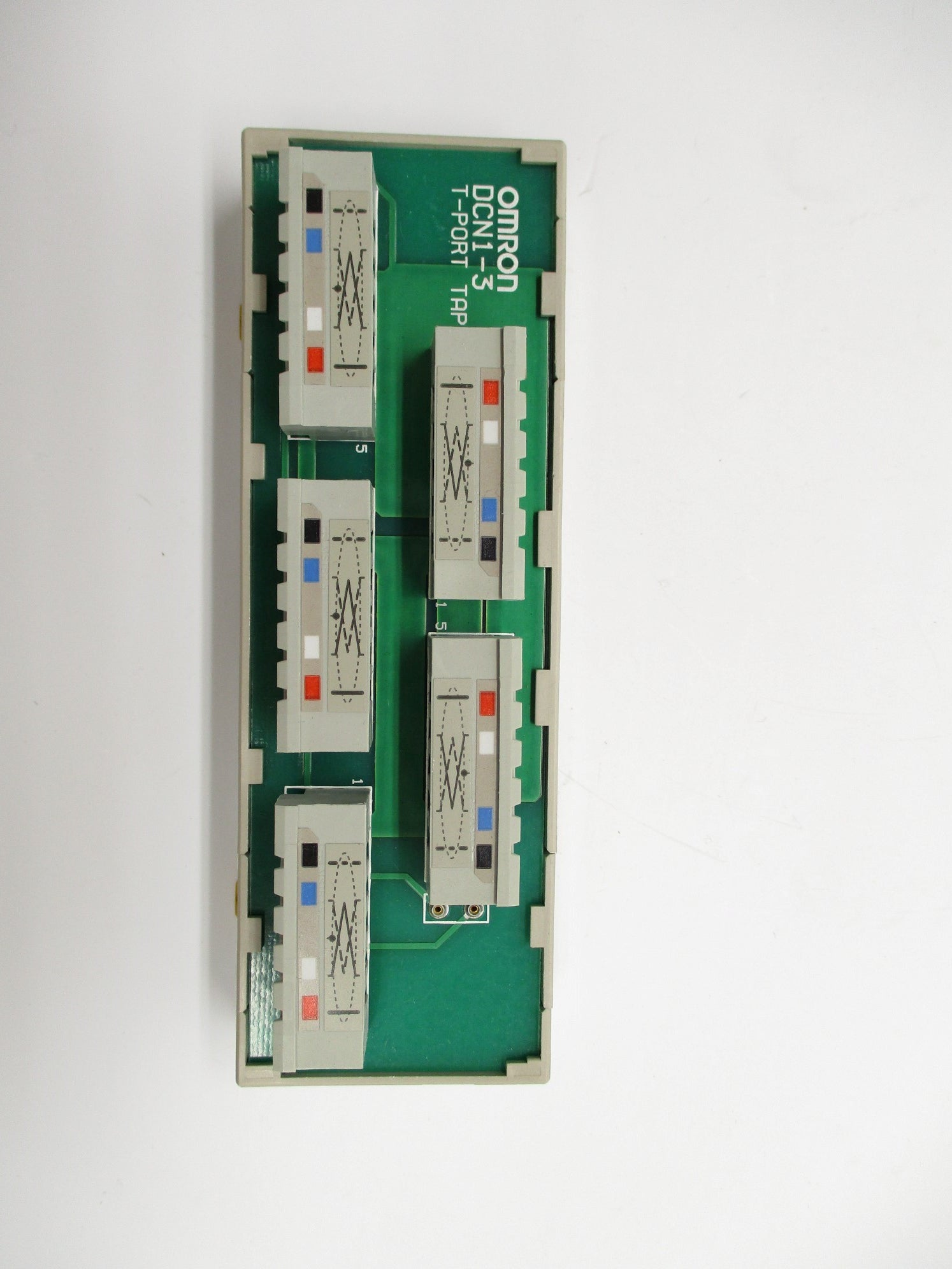 OMRON DCN1-3 NSMP
