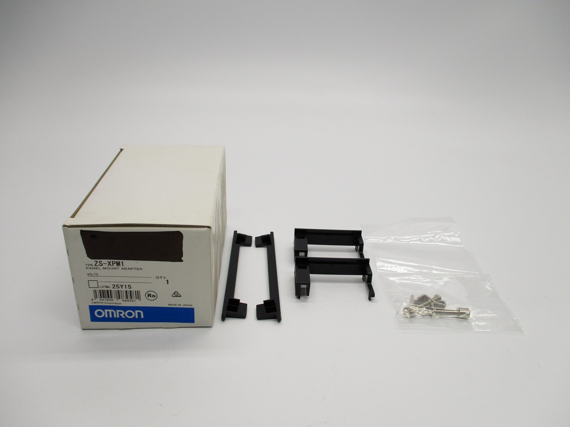 OMRON ZS-XPM1 NSMP