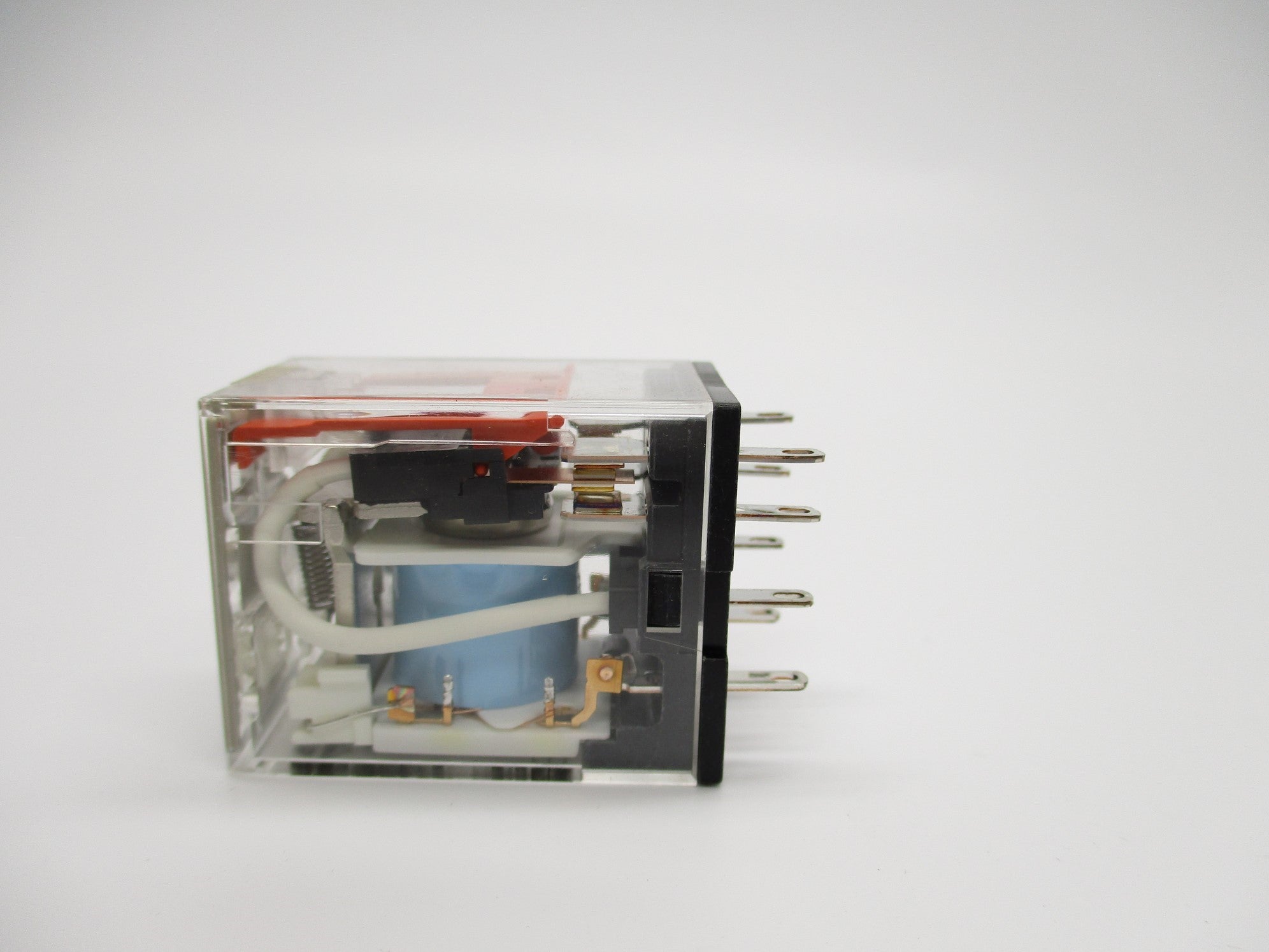 OMRON MY2N-D2 12VDC NSNP