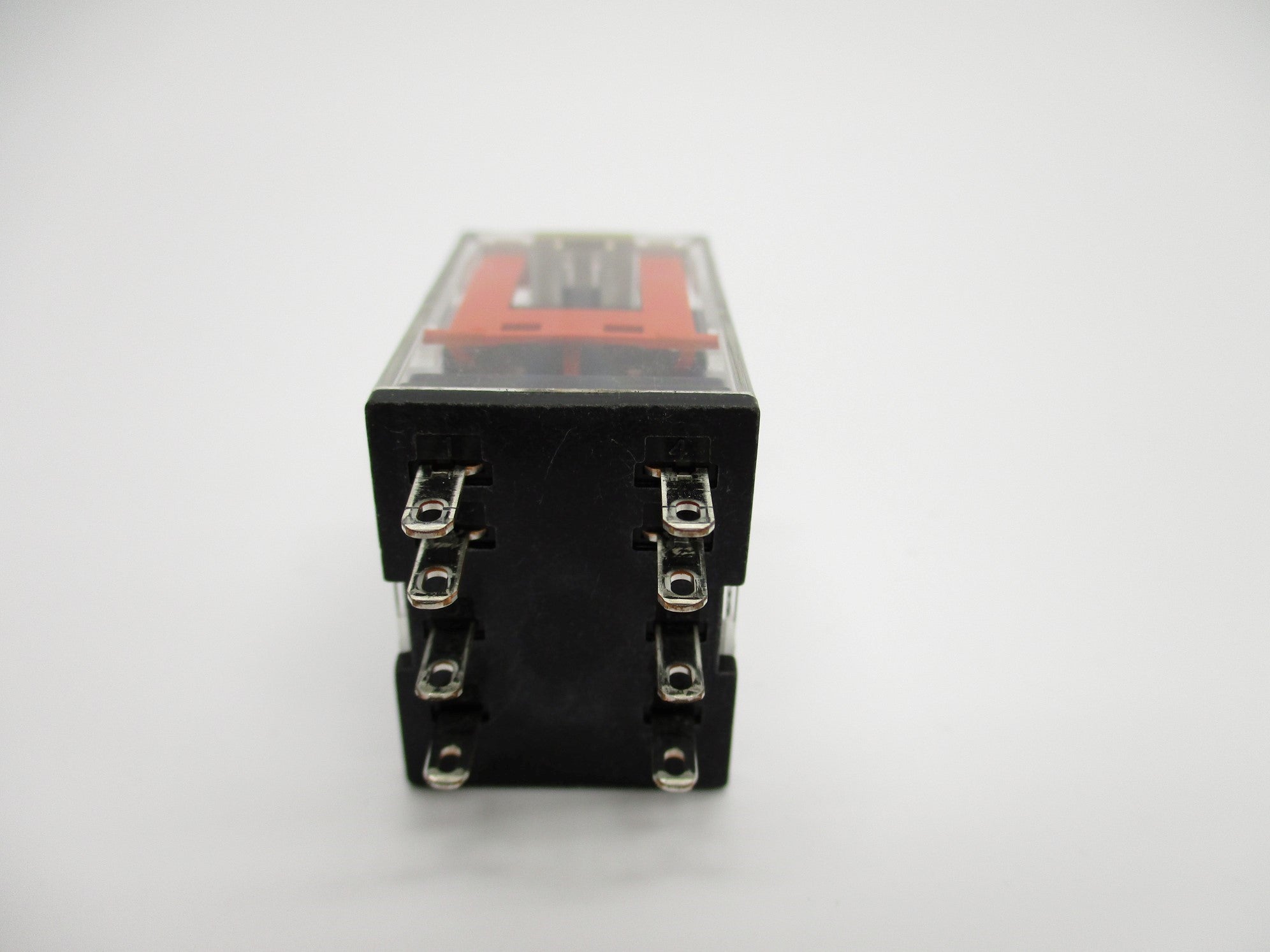 OMRON MY2N-D2 12VDC NSNP