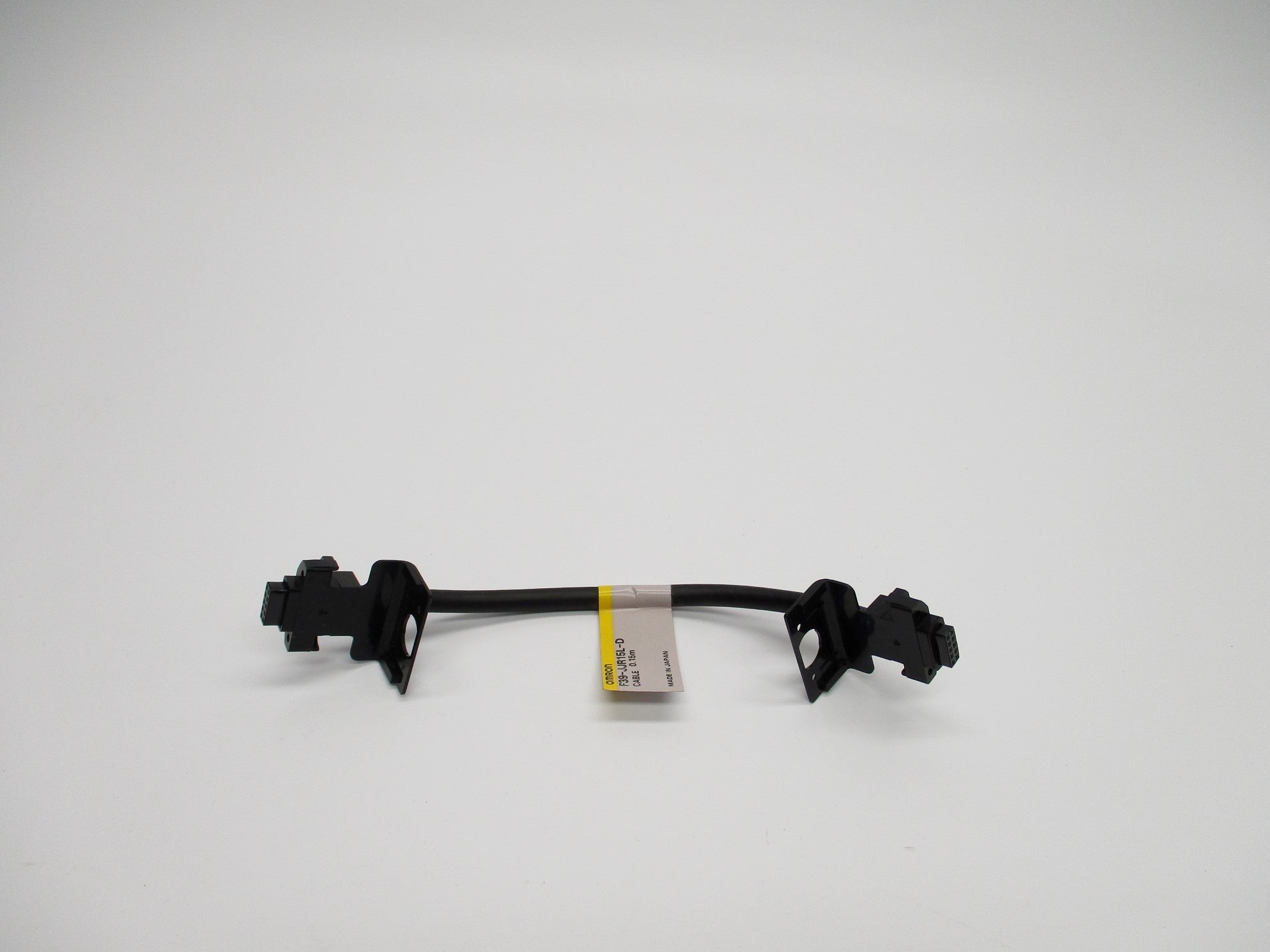 OMRON F39-JJR15L-D NSNP