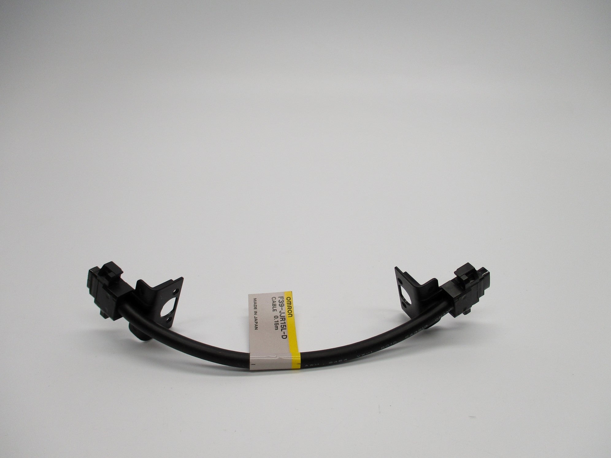 OMRON F39-JJR15L-D NSNP