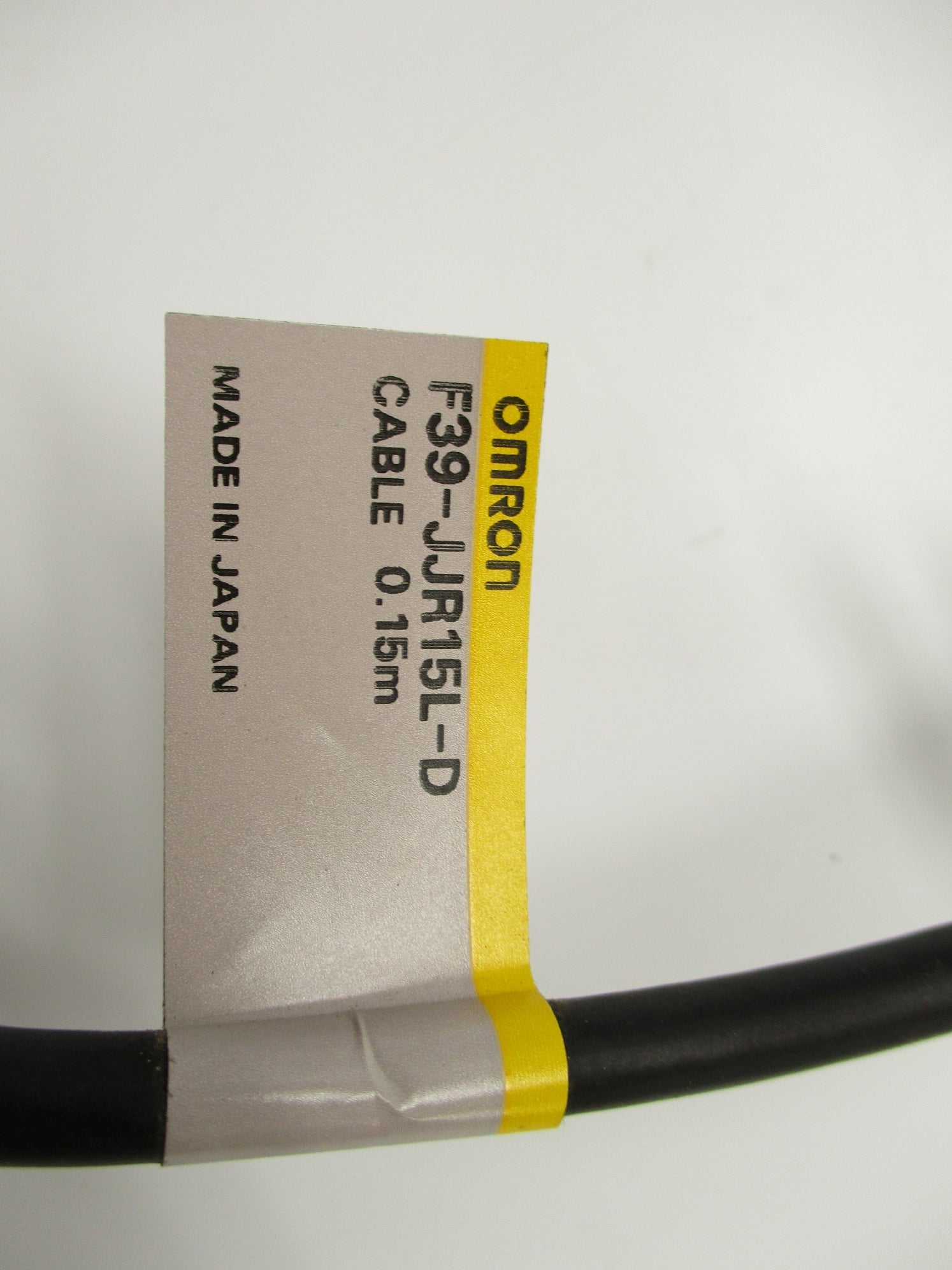 OMRON F39-JJR15L-D NSNP