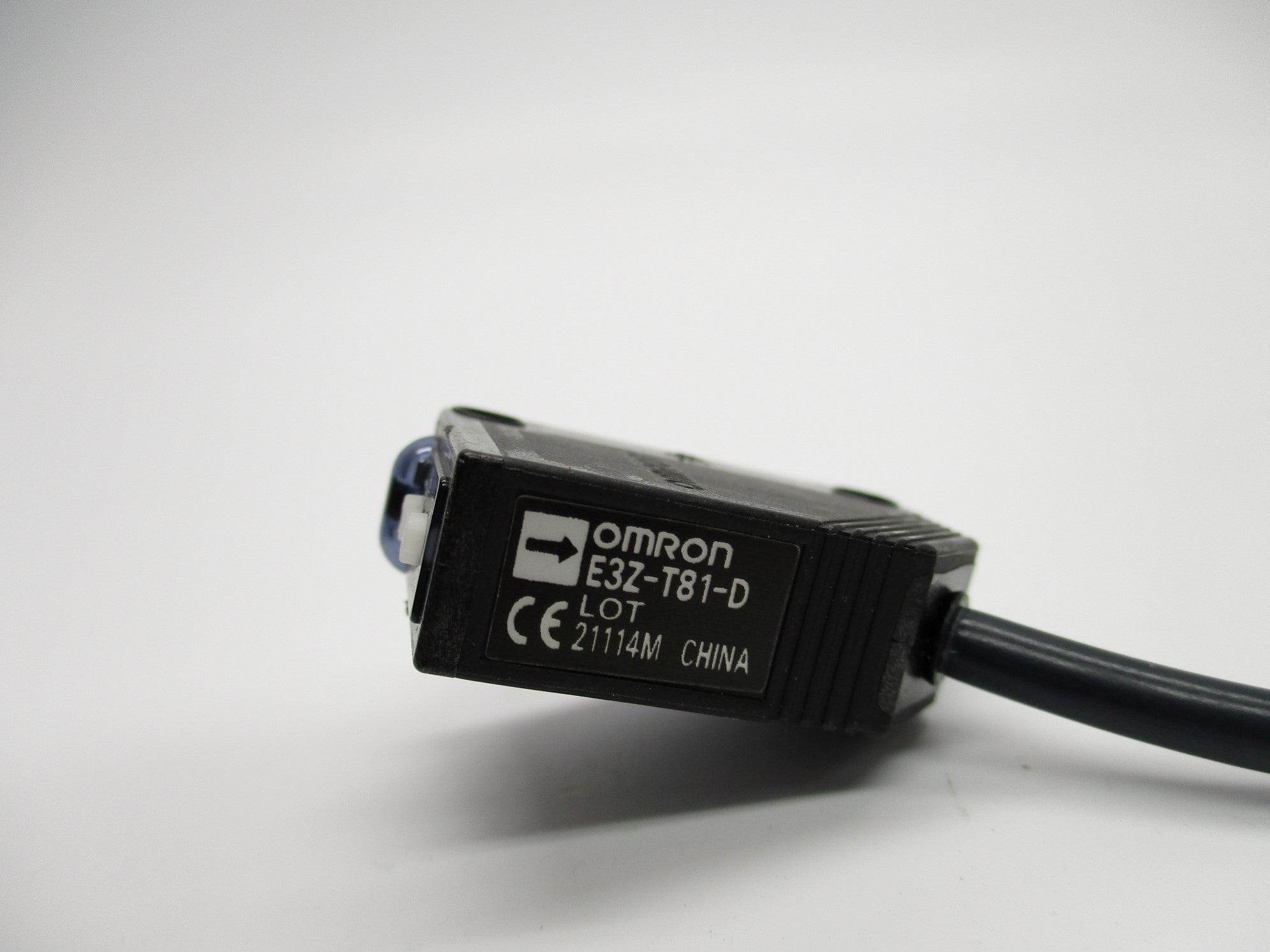 OMRON E3Z-T81-D NSNP