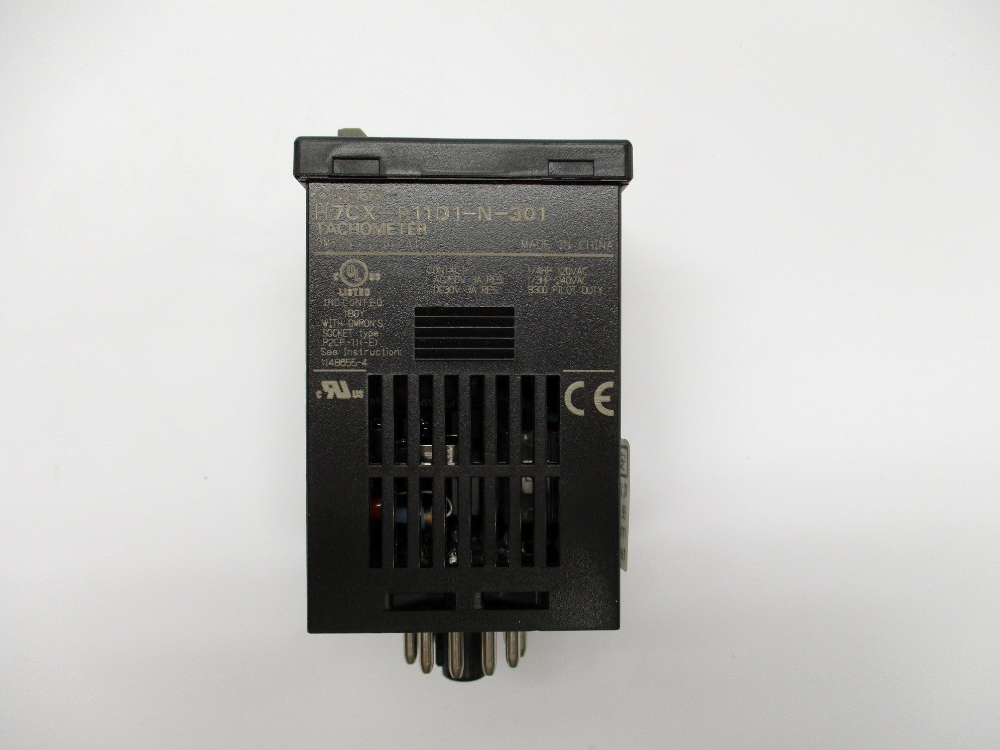 OMRON H7CX-R11D1-N-301 NSMP