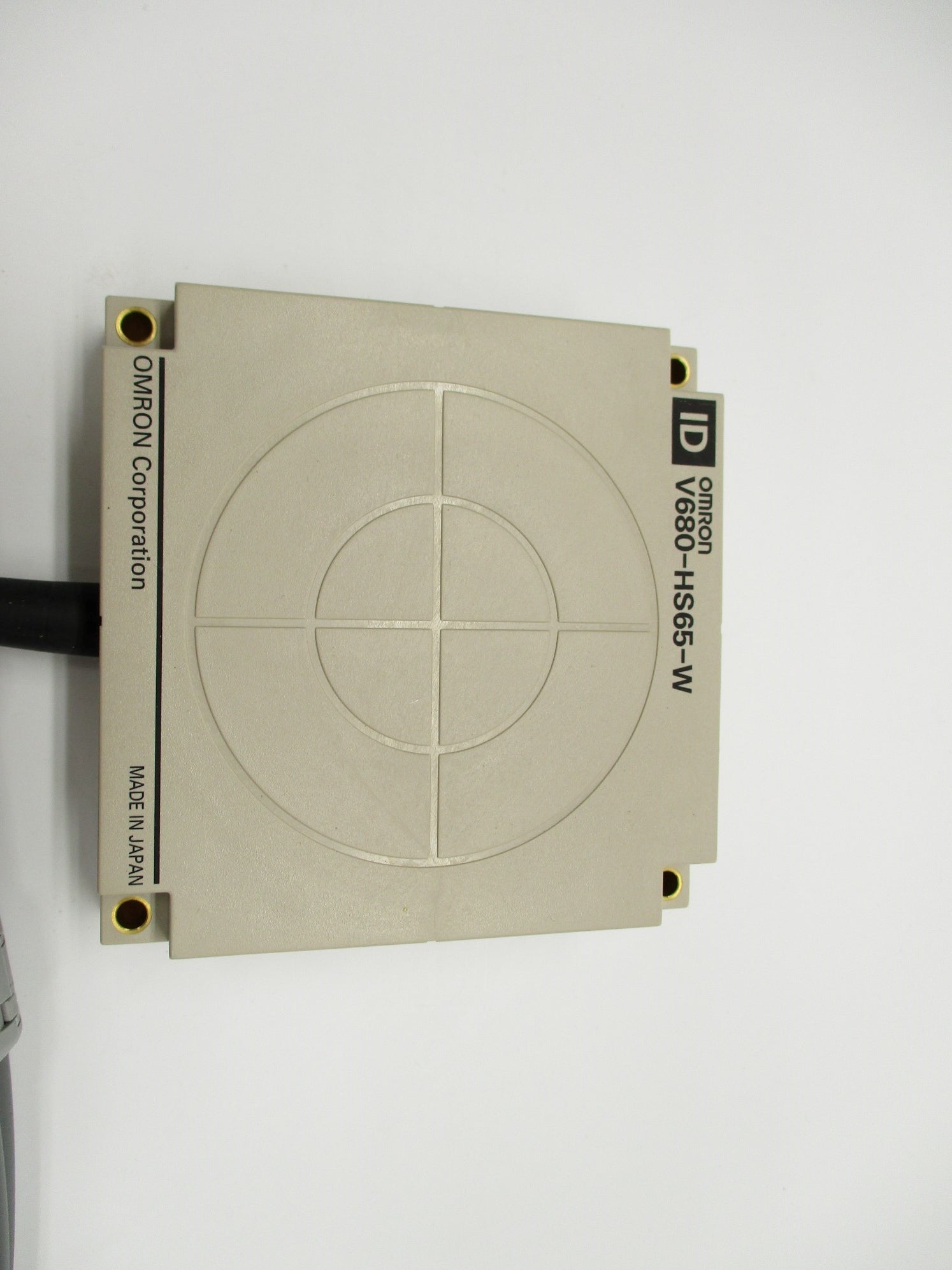 OMRON V680-HS65-W NSMP