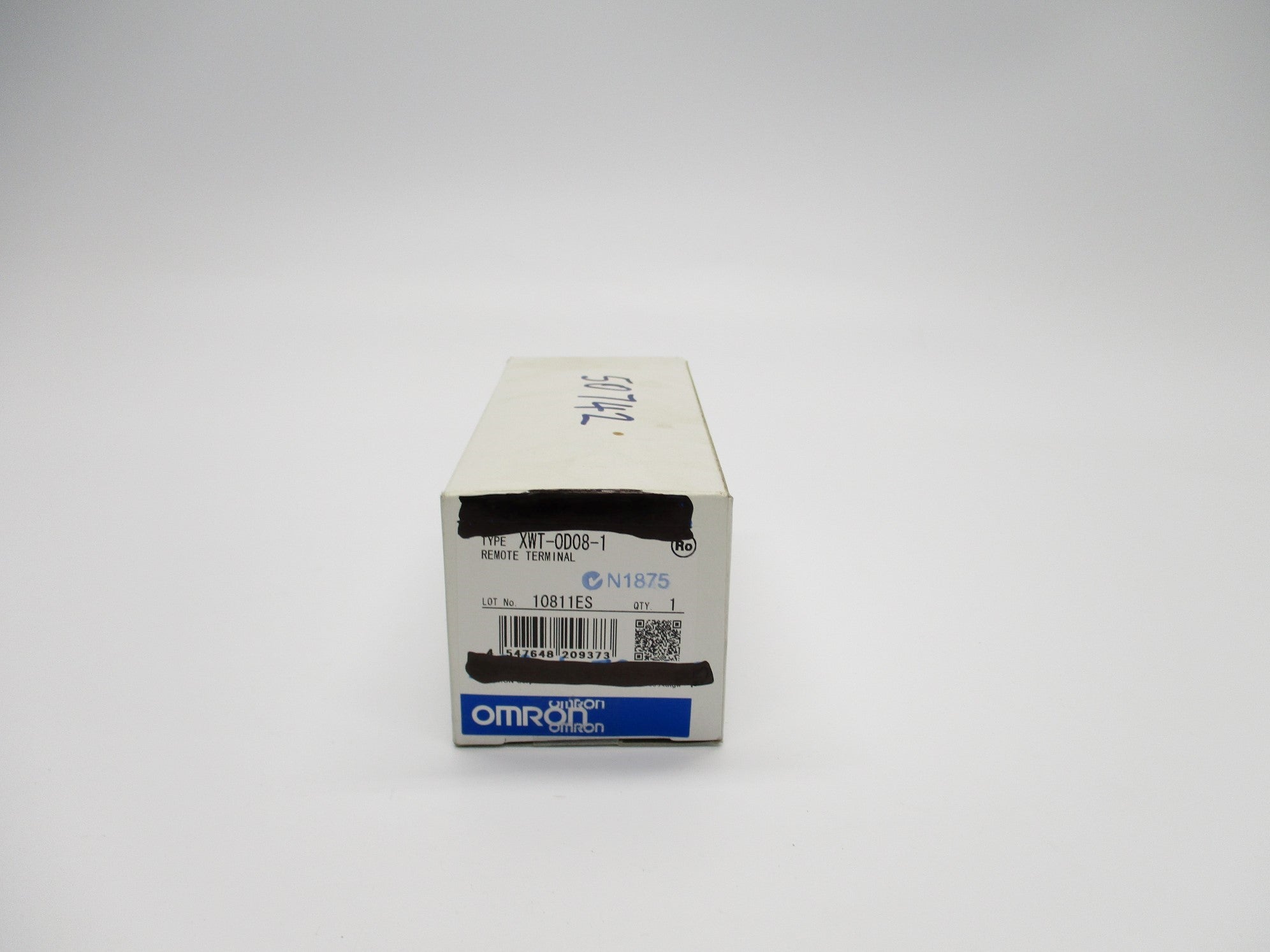 OMRON XWT-0D08-1 NSFS