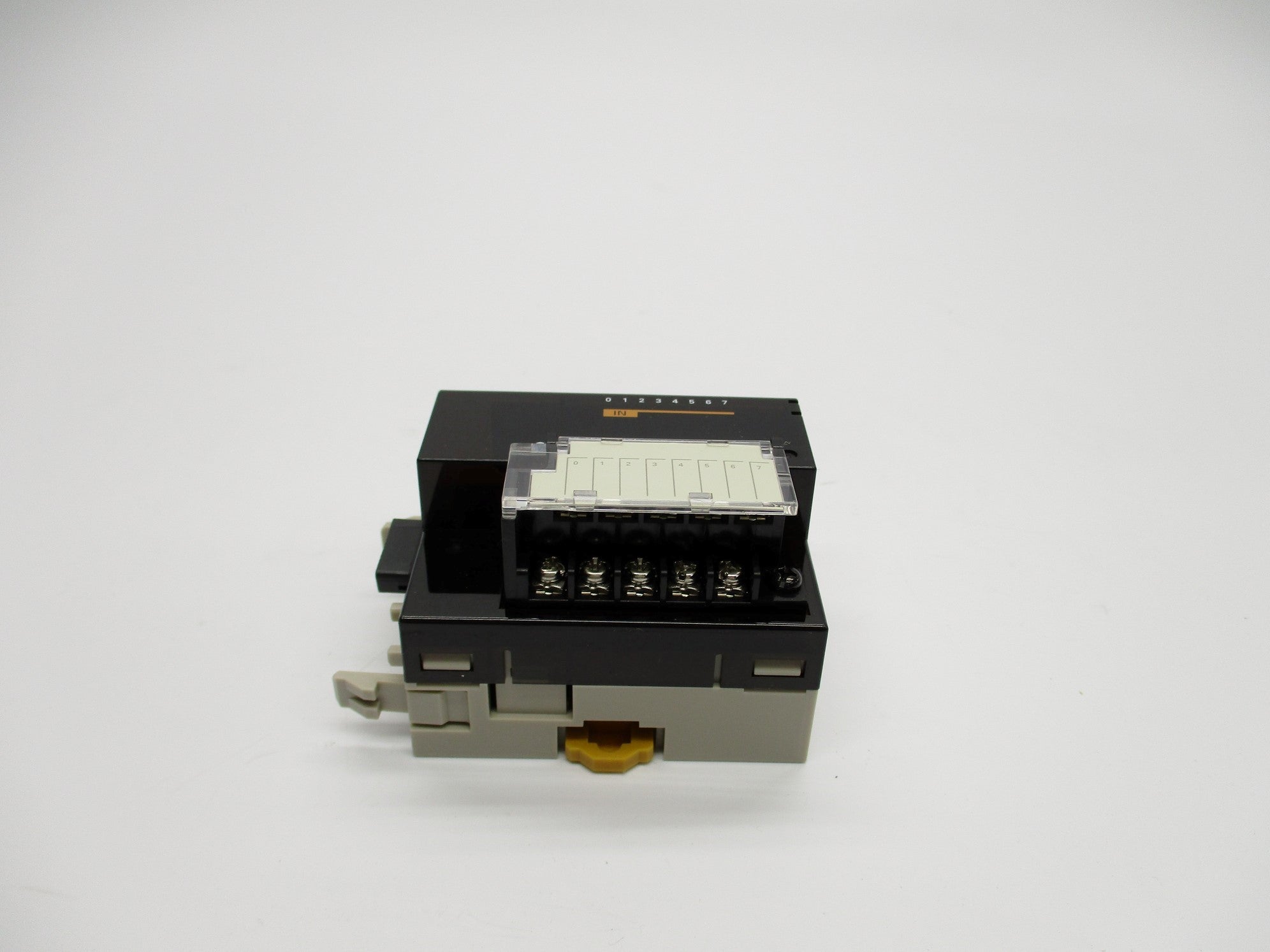 OMRON XWT-ID08-1 NSMP