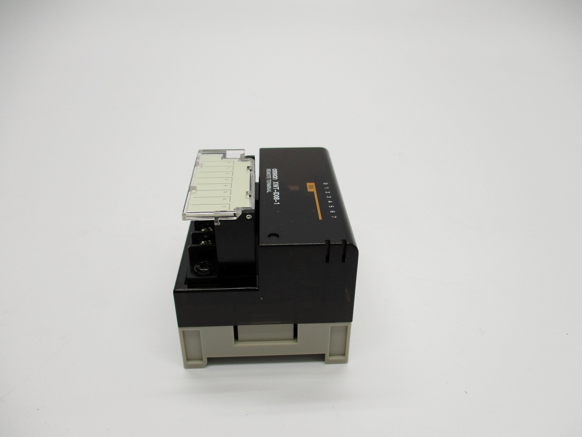 OMRON XWT-ID08-1 NSMP