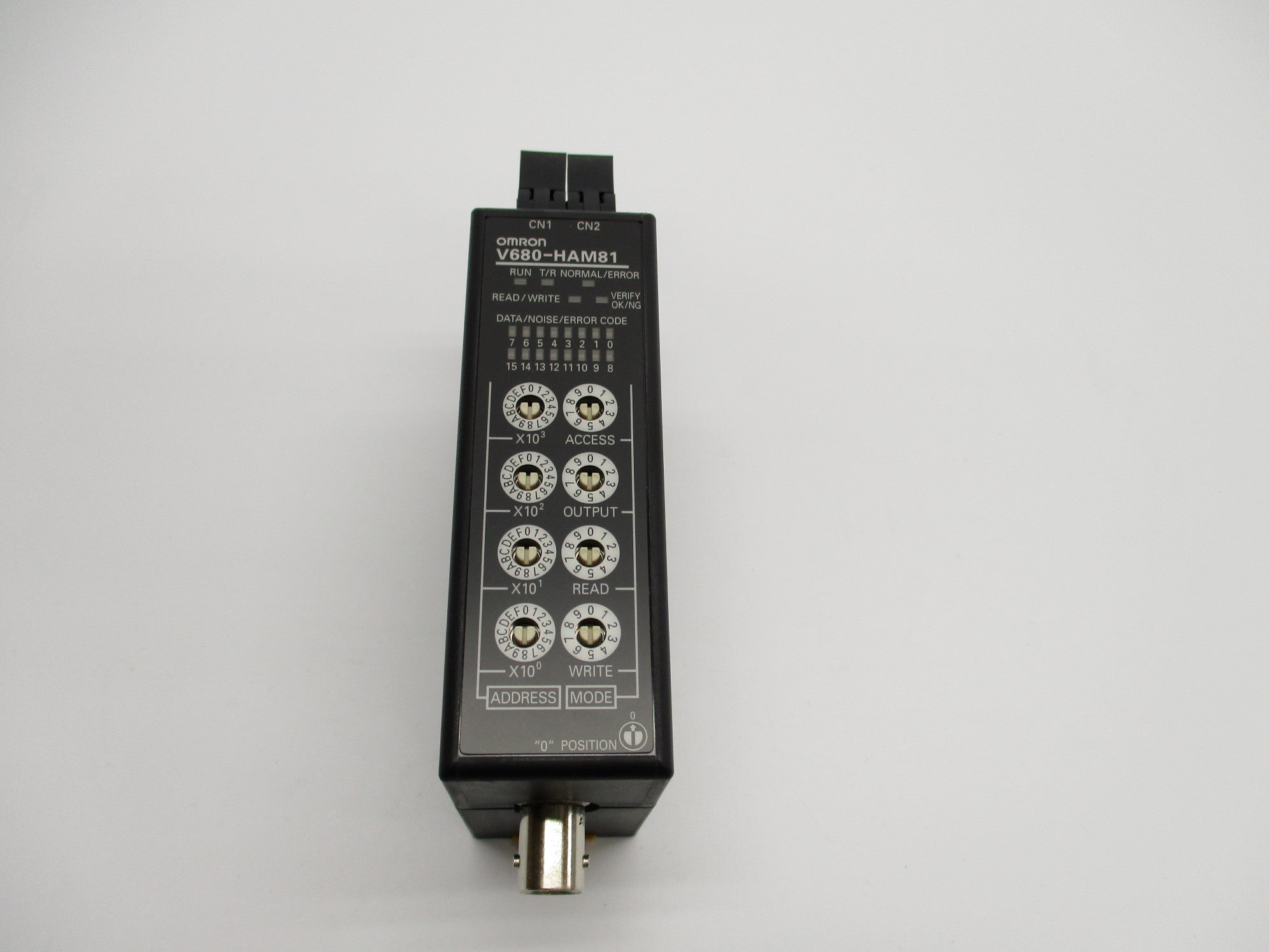 OMRON V680-HAM81 NSMP