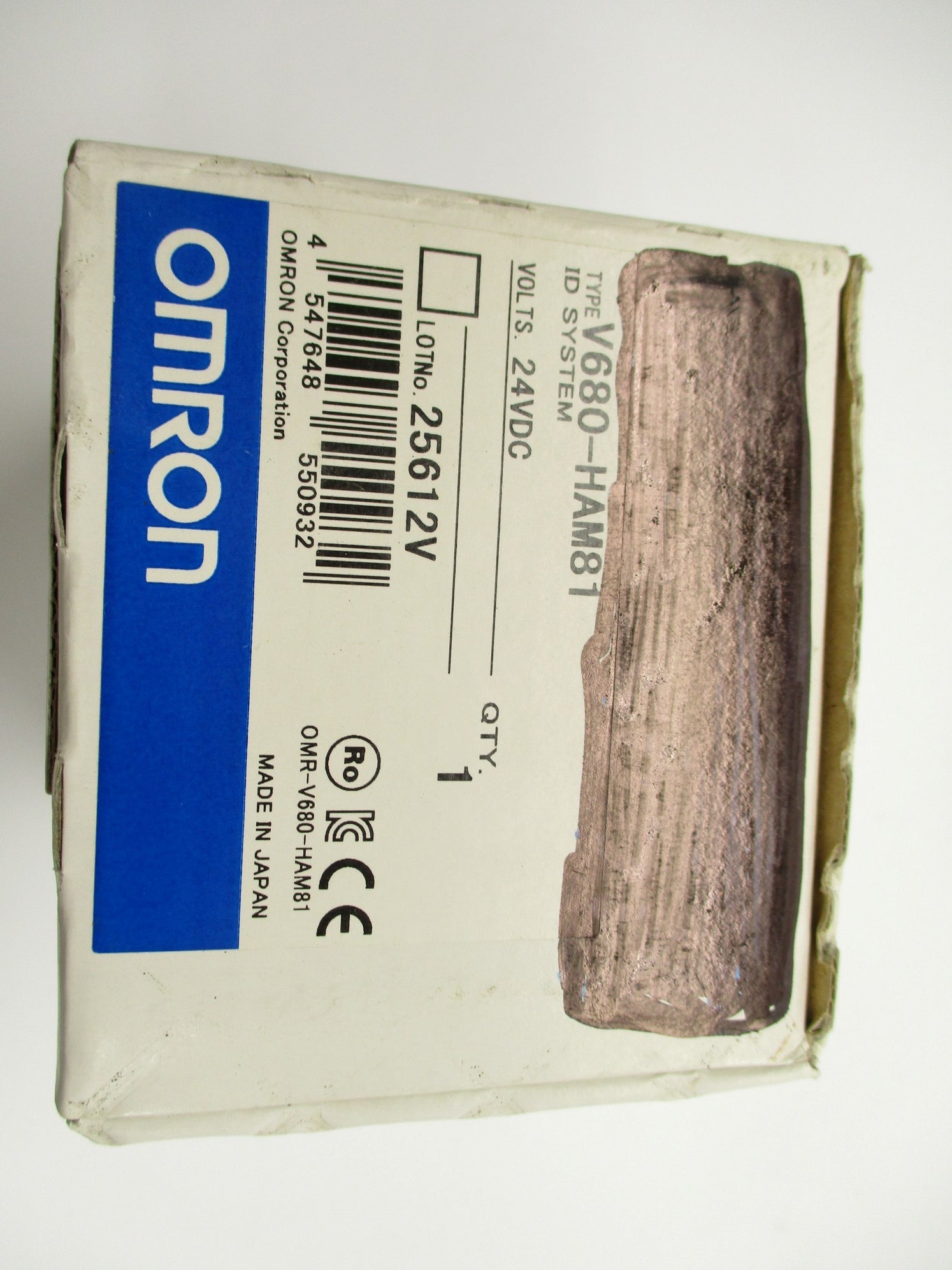 OMRON V680-HAM81 NSMP