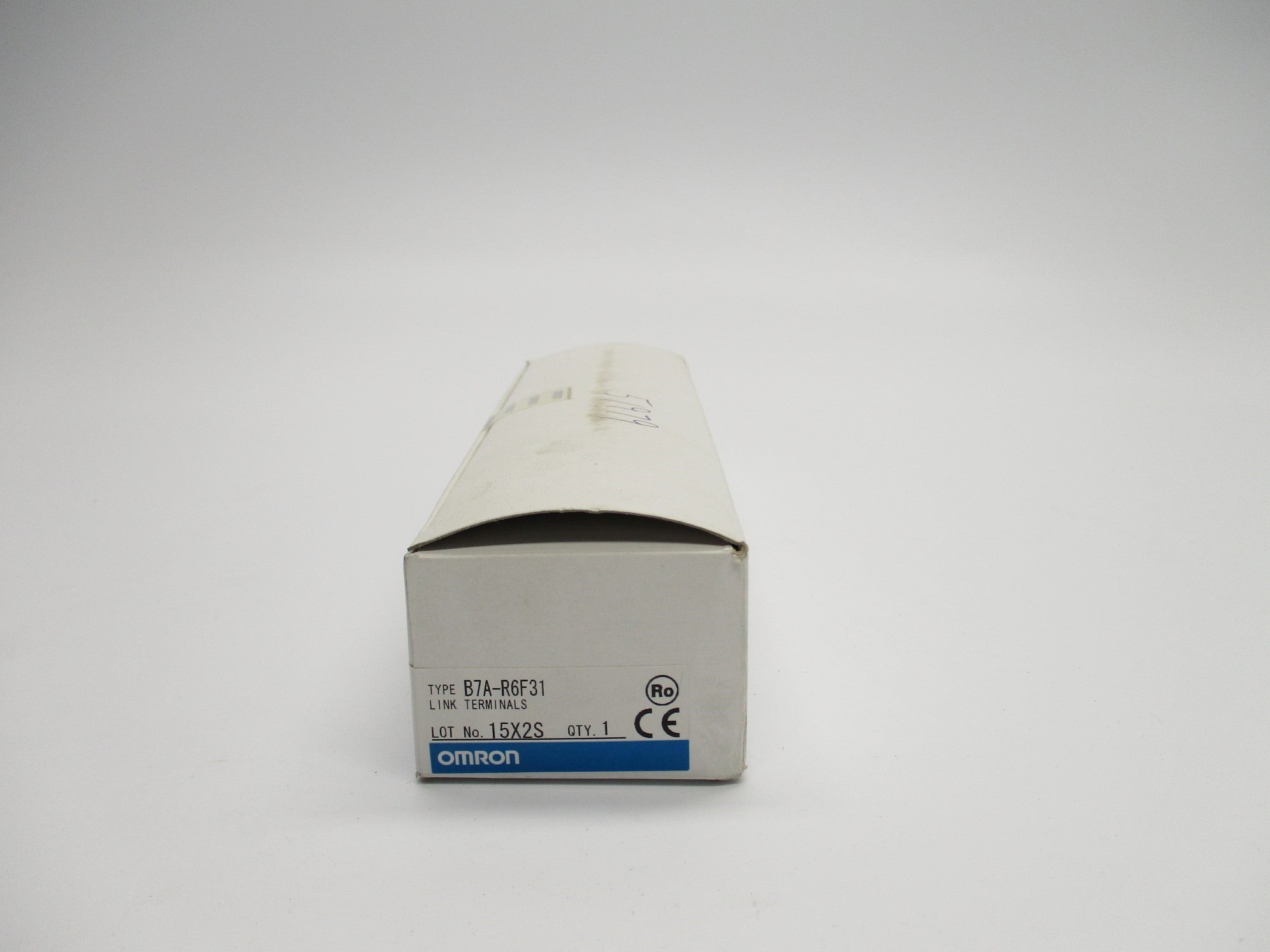 OMRON B7A-R6F31 NSFS