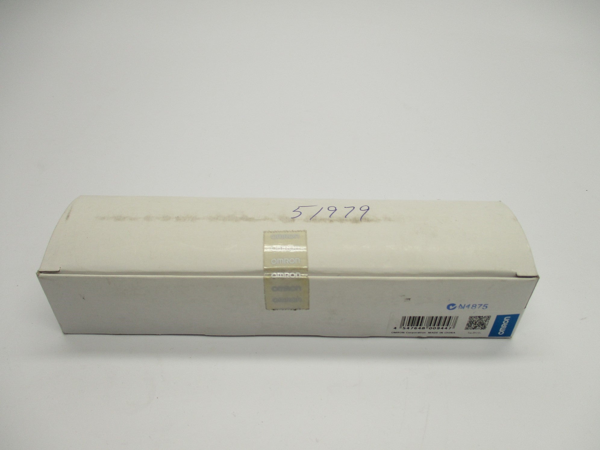 OMRON B7A-R6F31 NSFS
