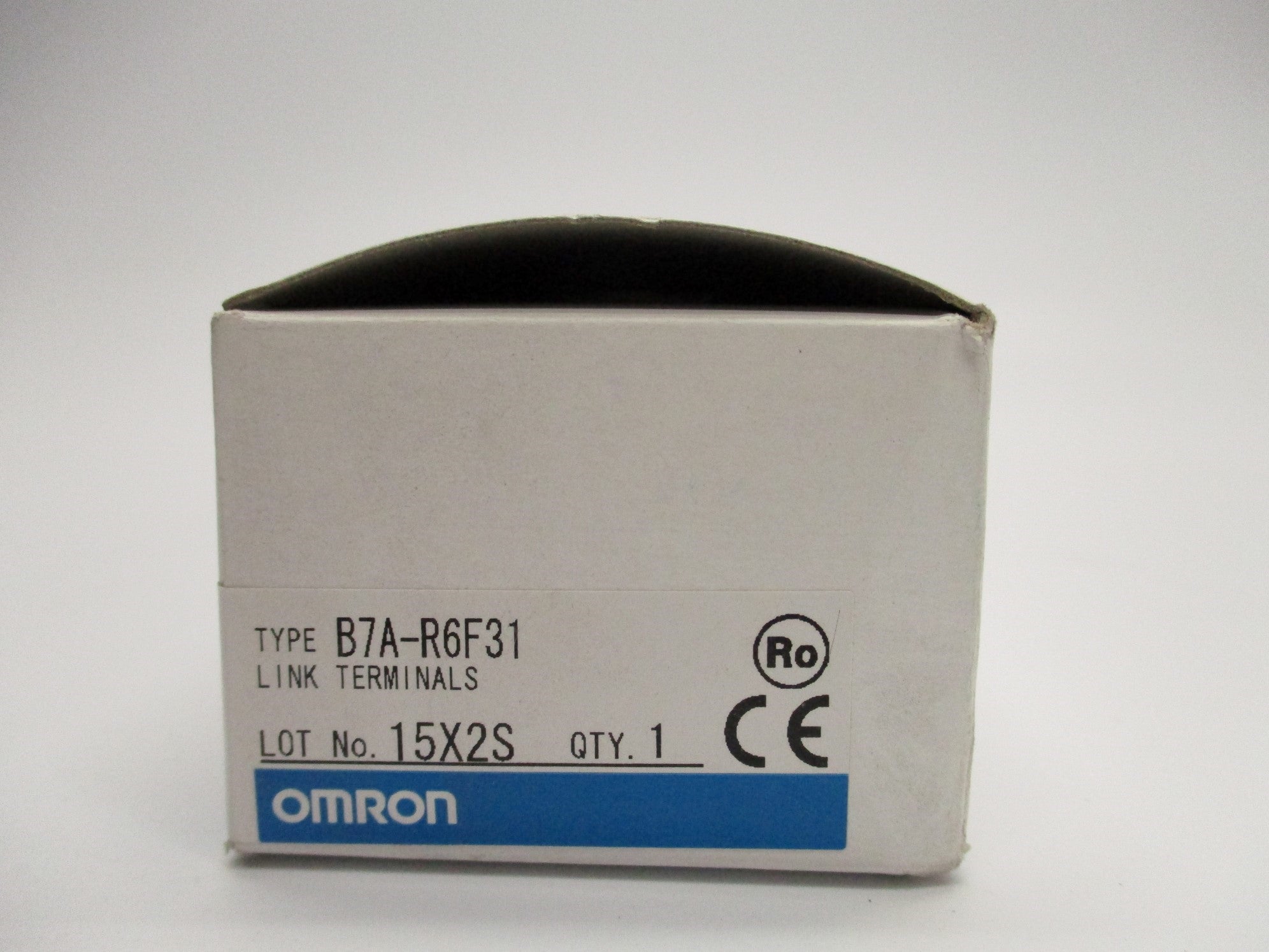 OMRON B7A-R6F31 NSFS