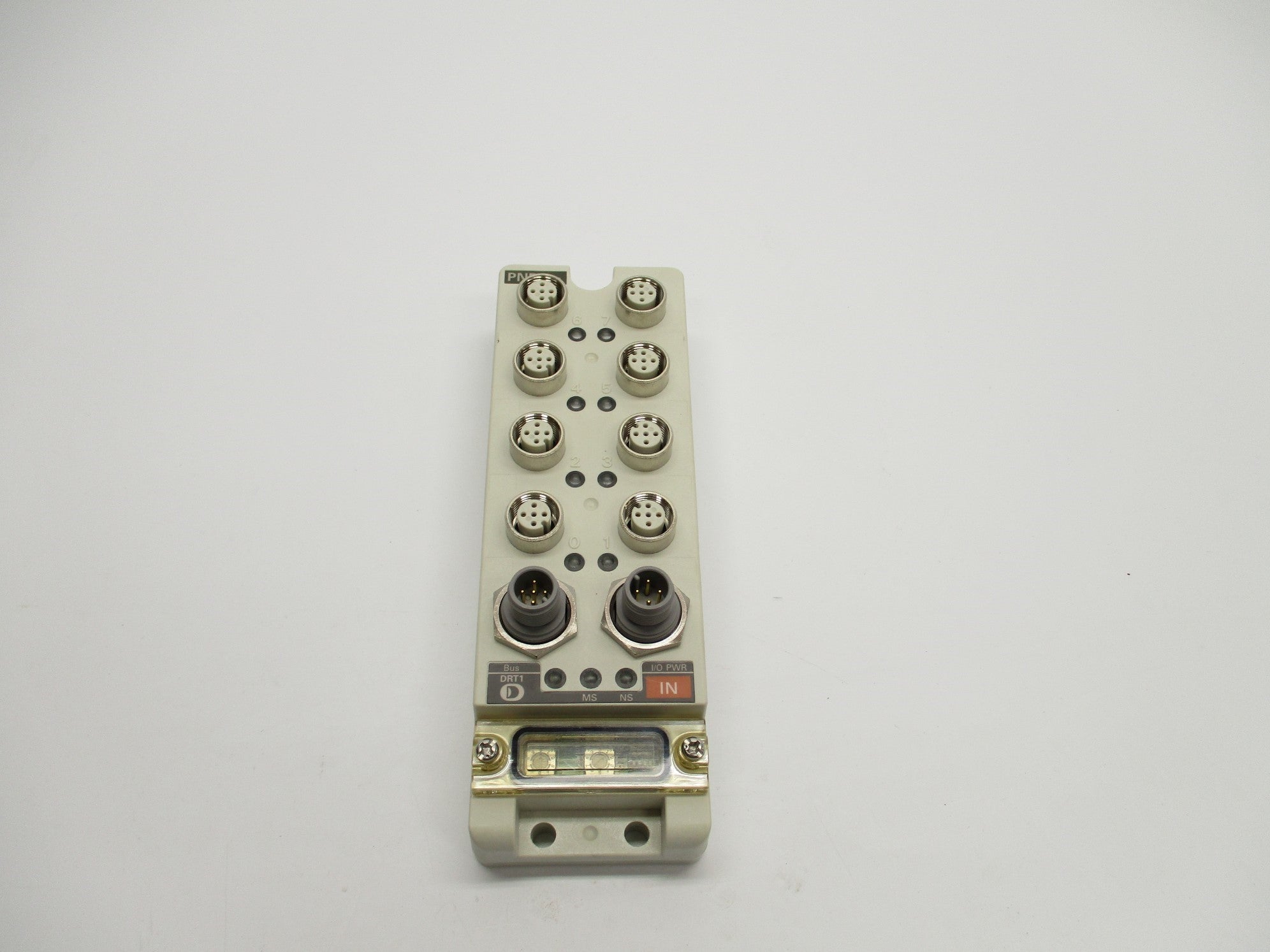 OMRON DRT1-ID08CL-1 NSMP