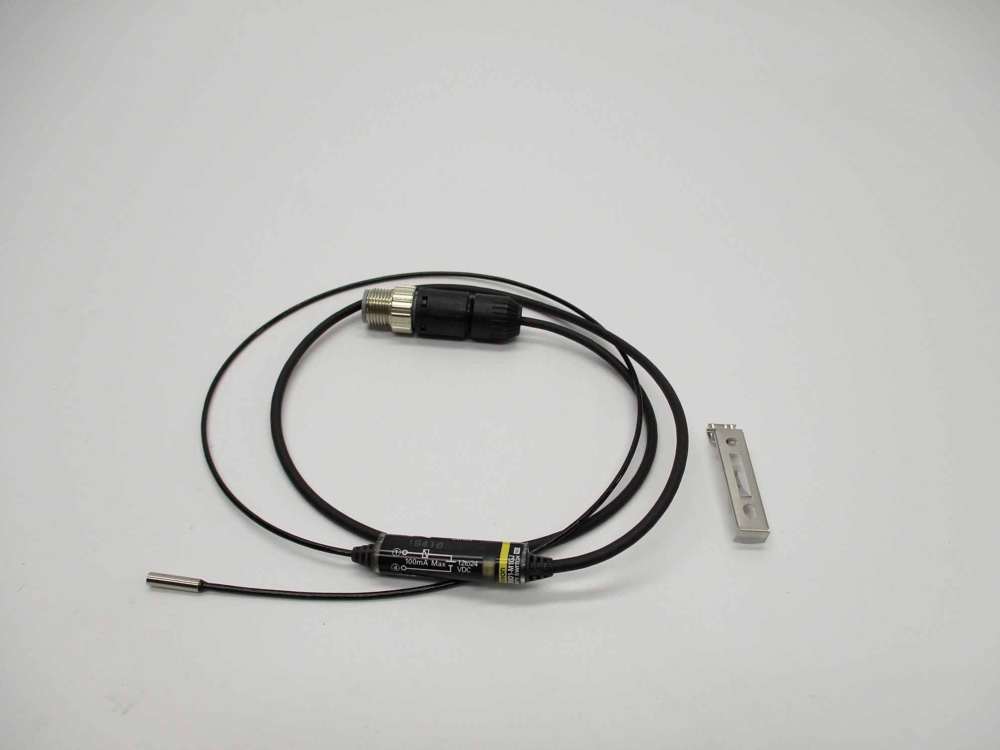 OMRON E2EC-CR8D1-M1GJ NSMP