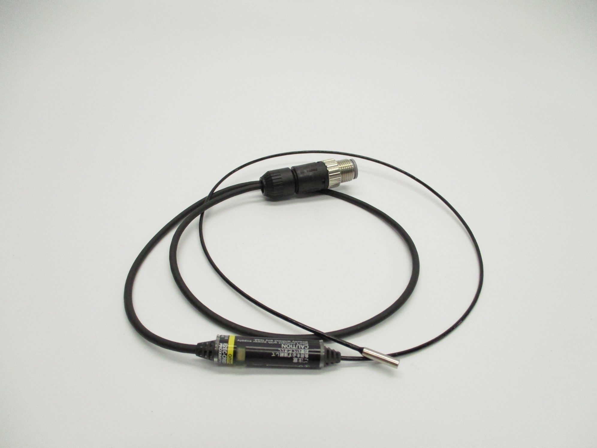 OMRON E2EC-CR8D1-M1GJ NSMP