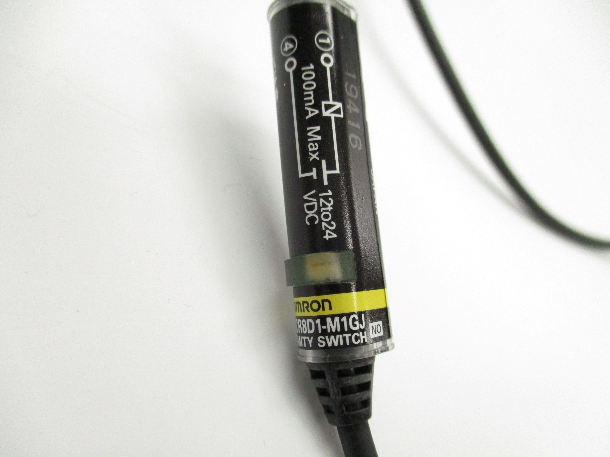OMRON E2EC-CR8D1-M1GJ NSMP