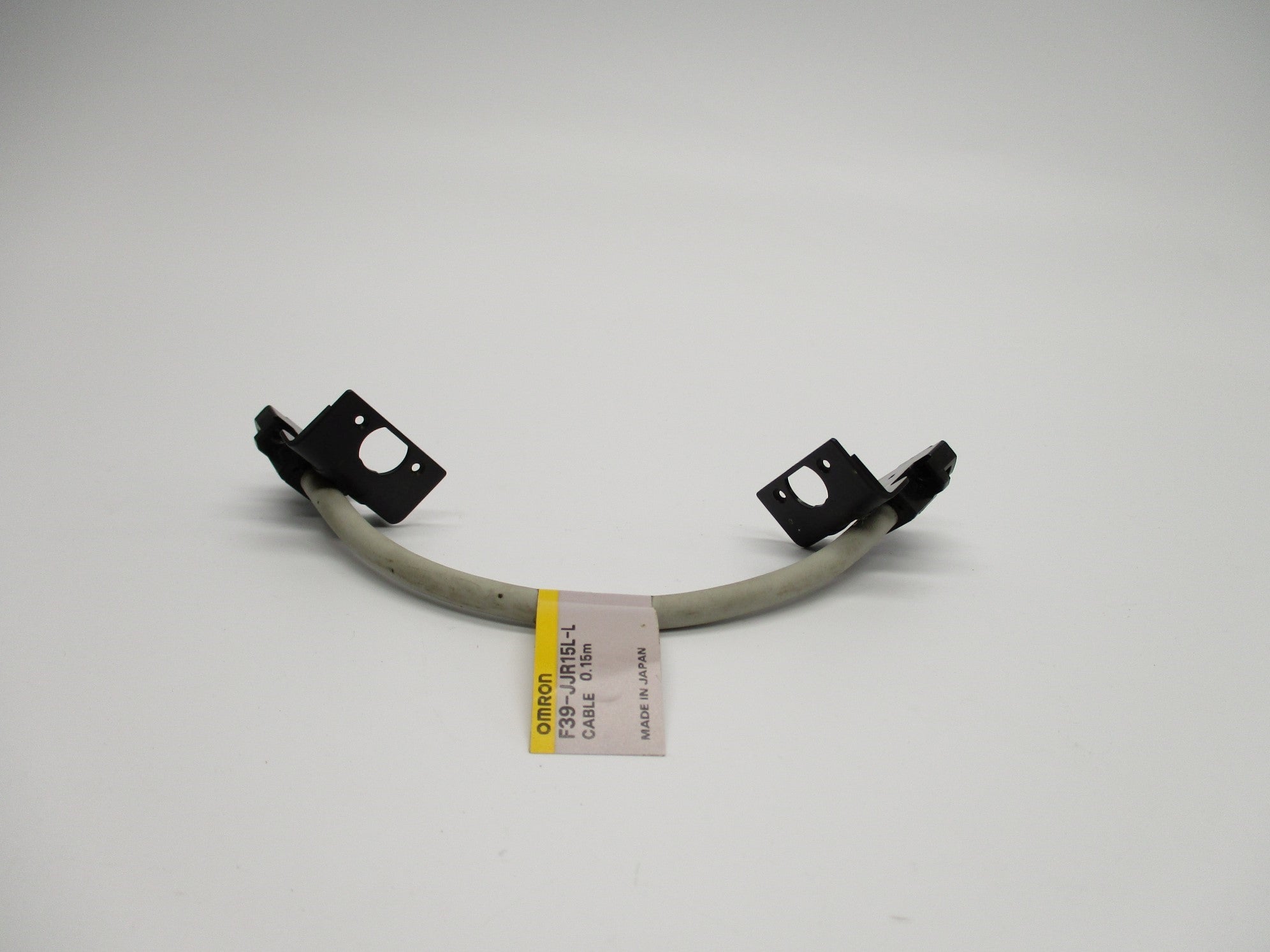 OMRON F39-JJR15L-L NSNP