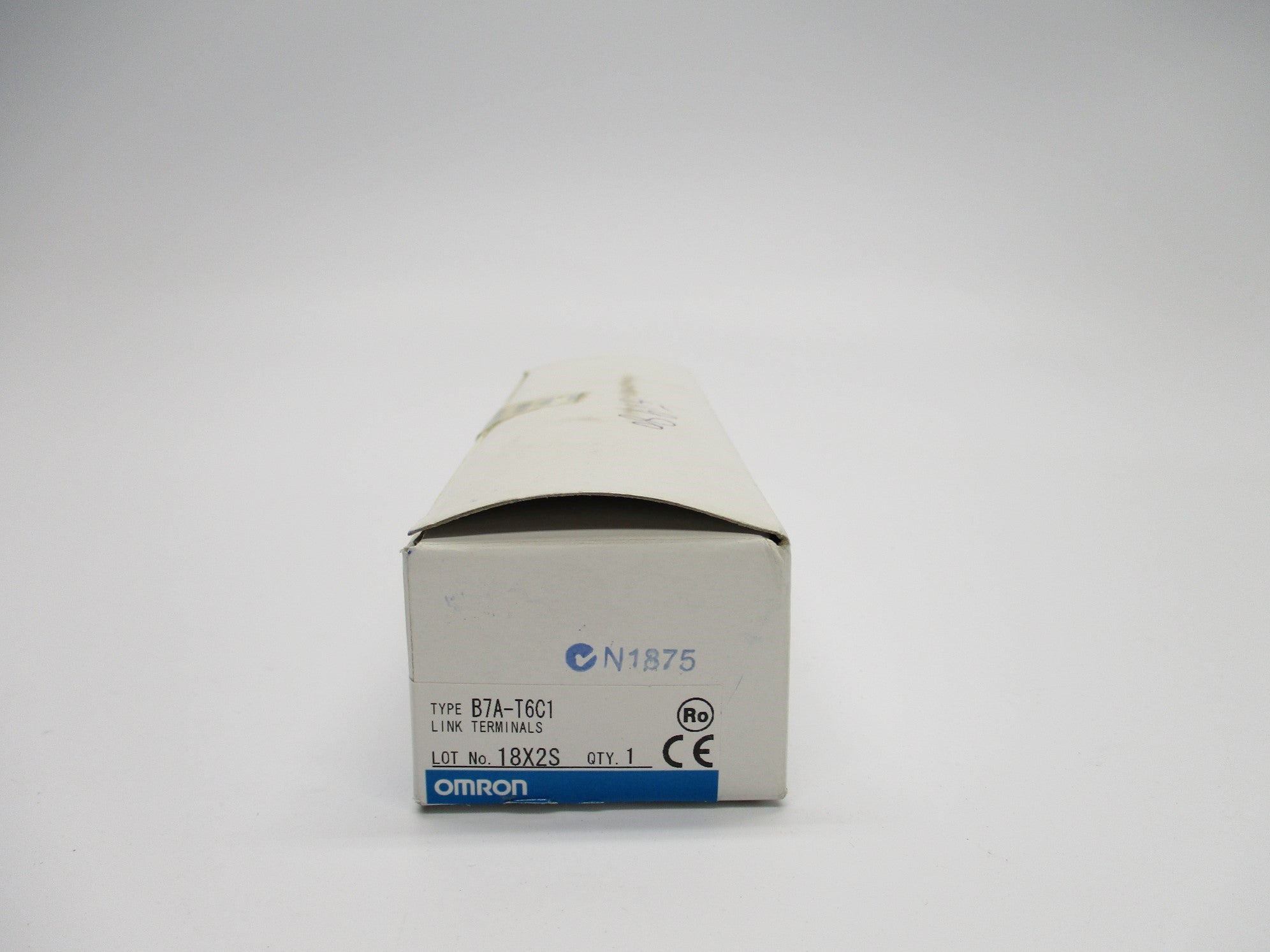 OMRON B7A-T6C1 NSFS