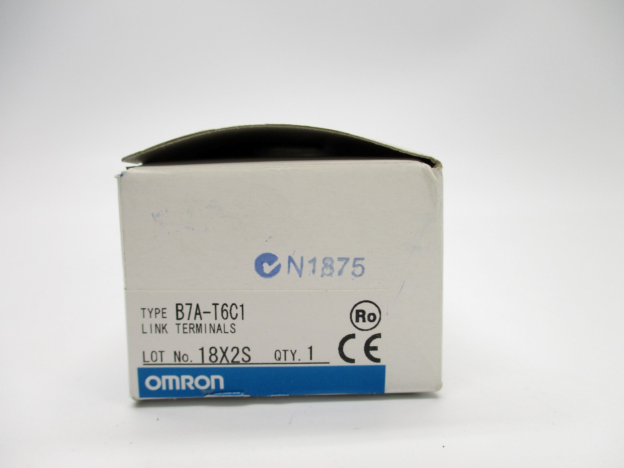 OMRON B7A-T6C1 NSFS