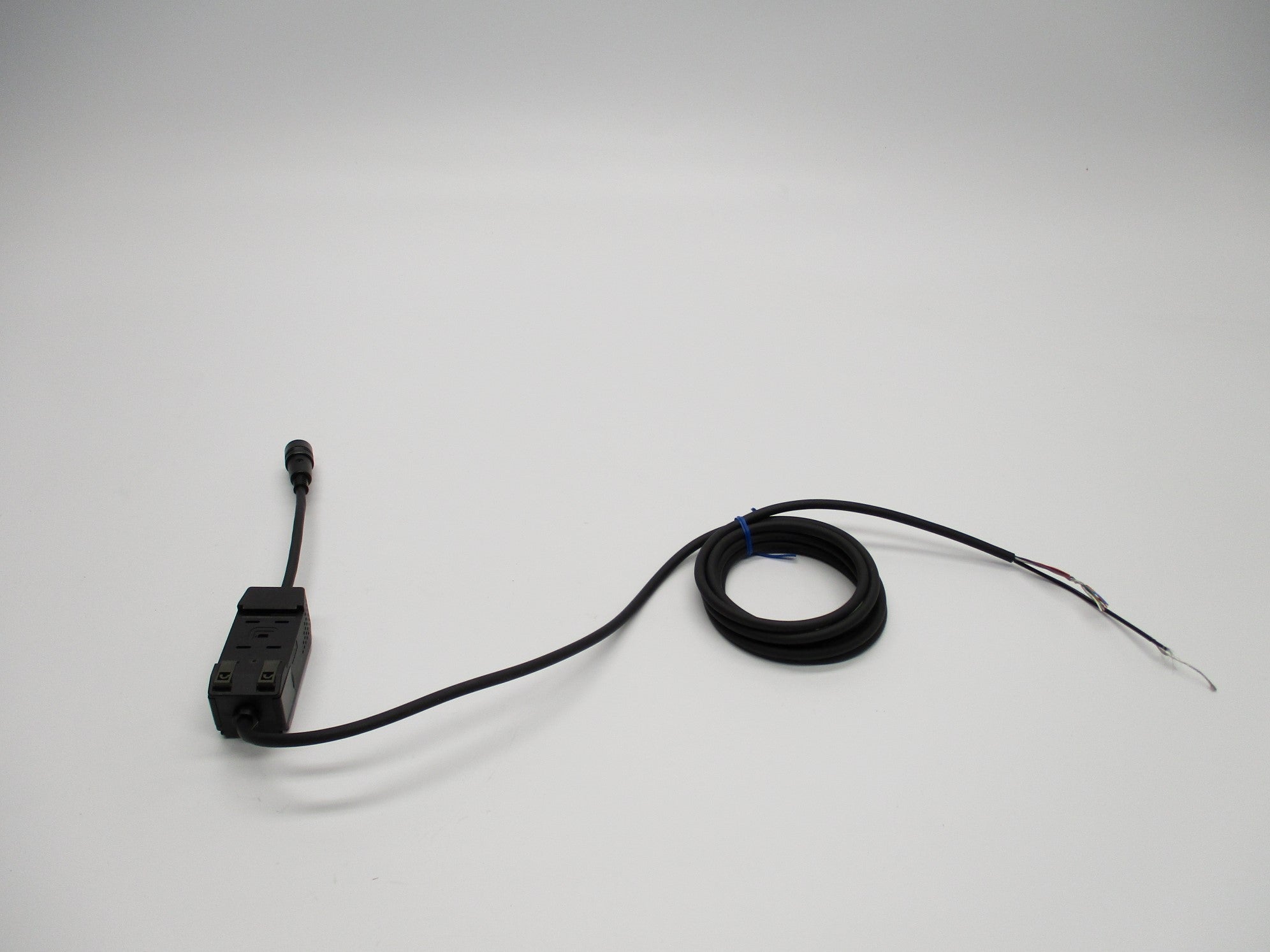 OMRON ZX-LDA41-N NSMP