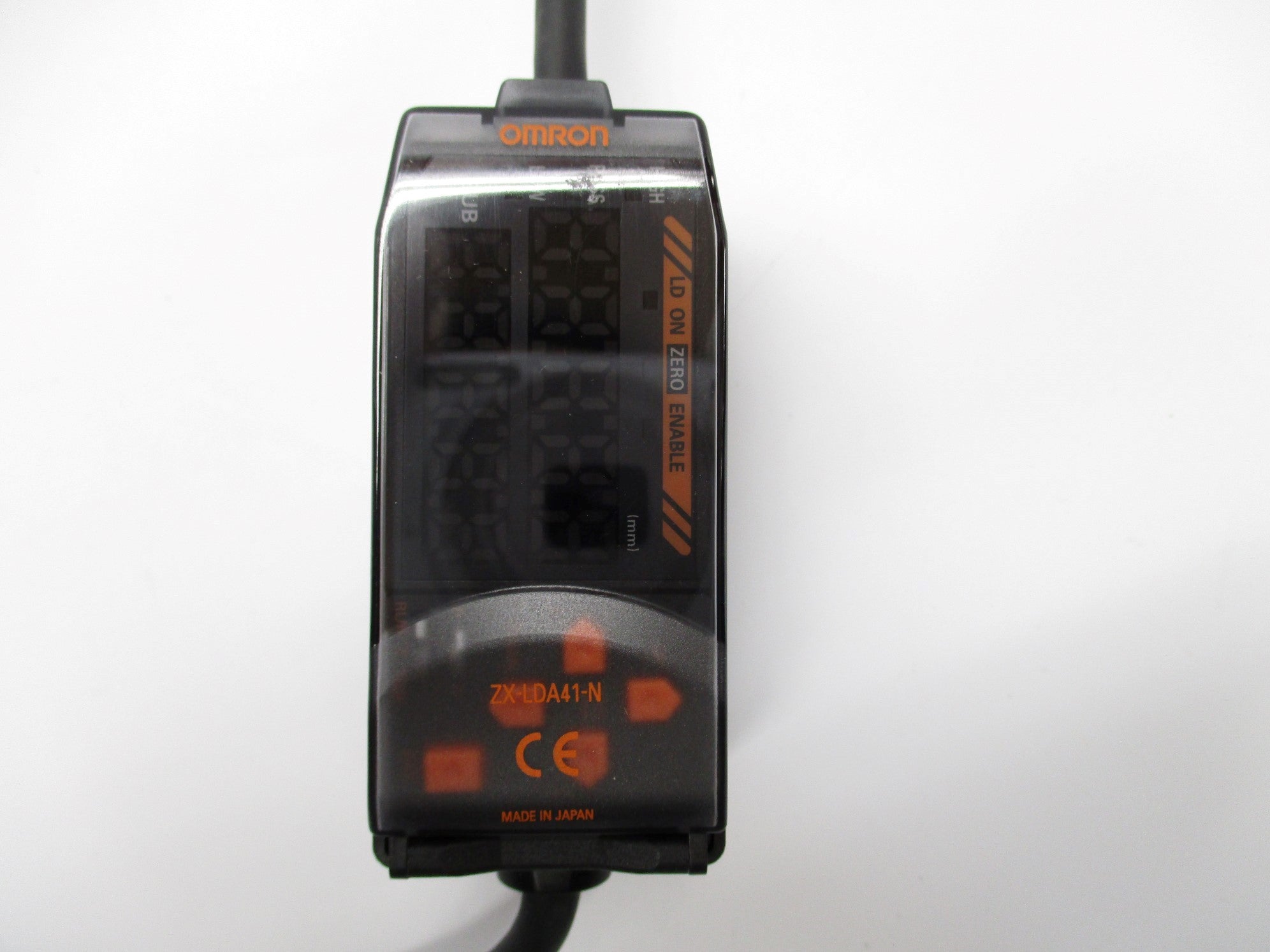 OMRON ZX-LDA41-N NSMP