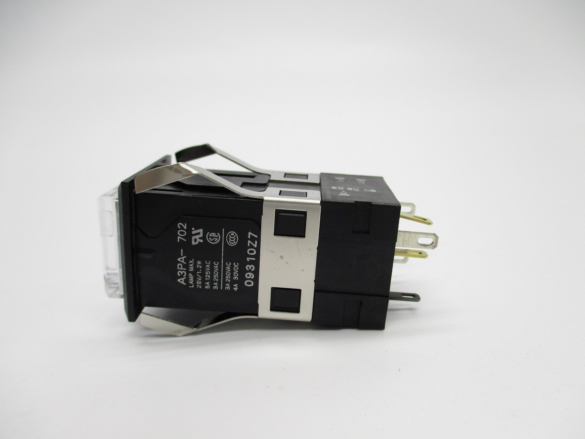 OMRON A3PA-702 NSNP