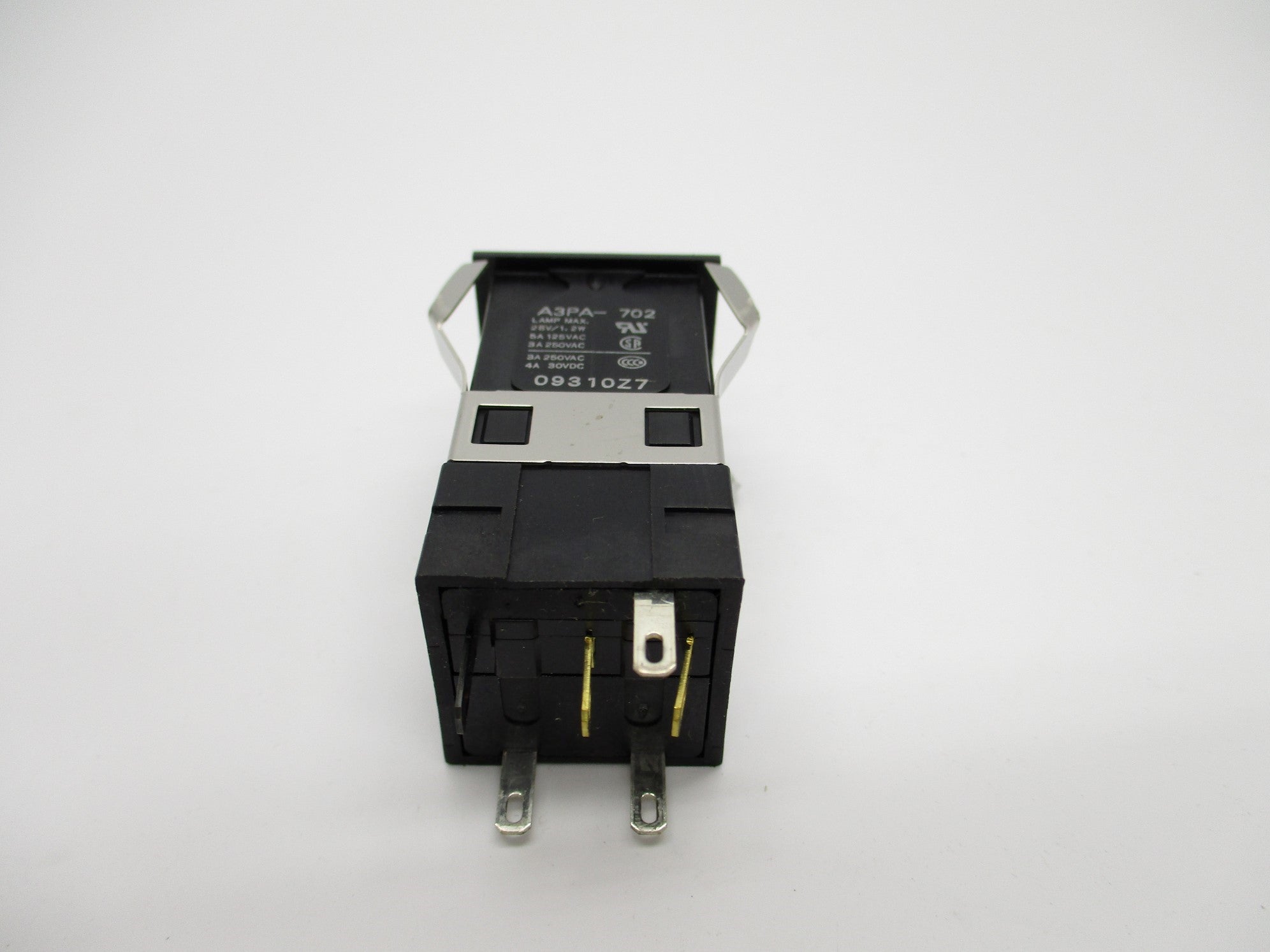 OMRON A3PA-702 NSNP