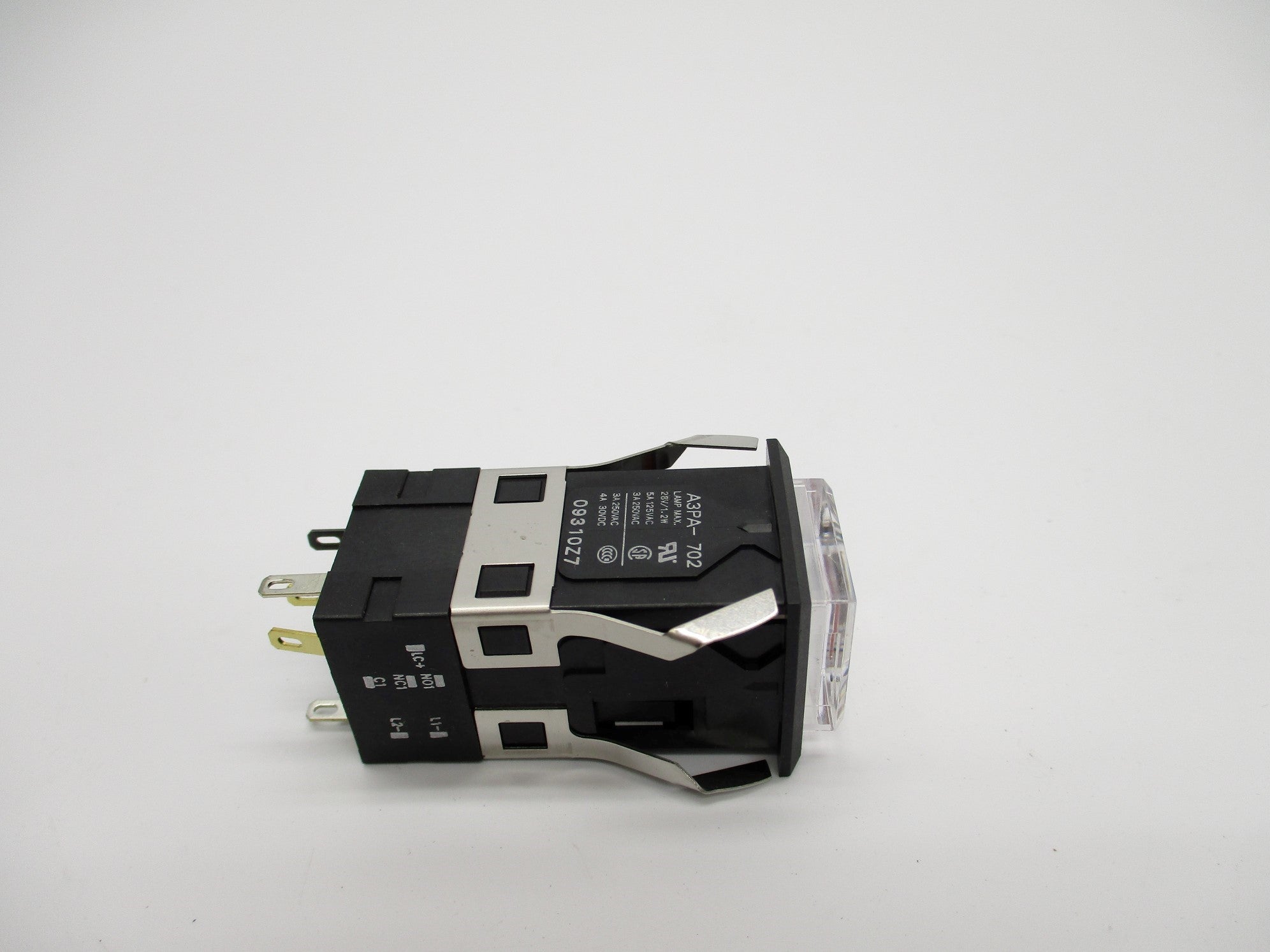 OMRON A3PA-702 NSNP