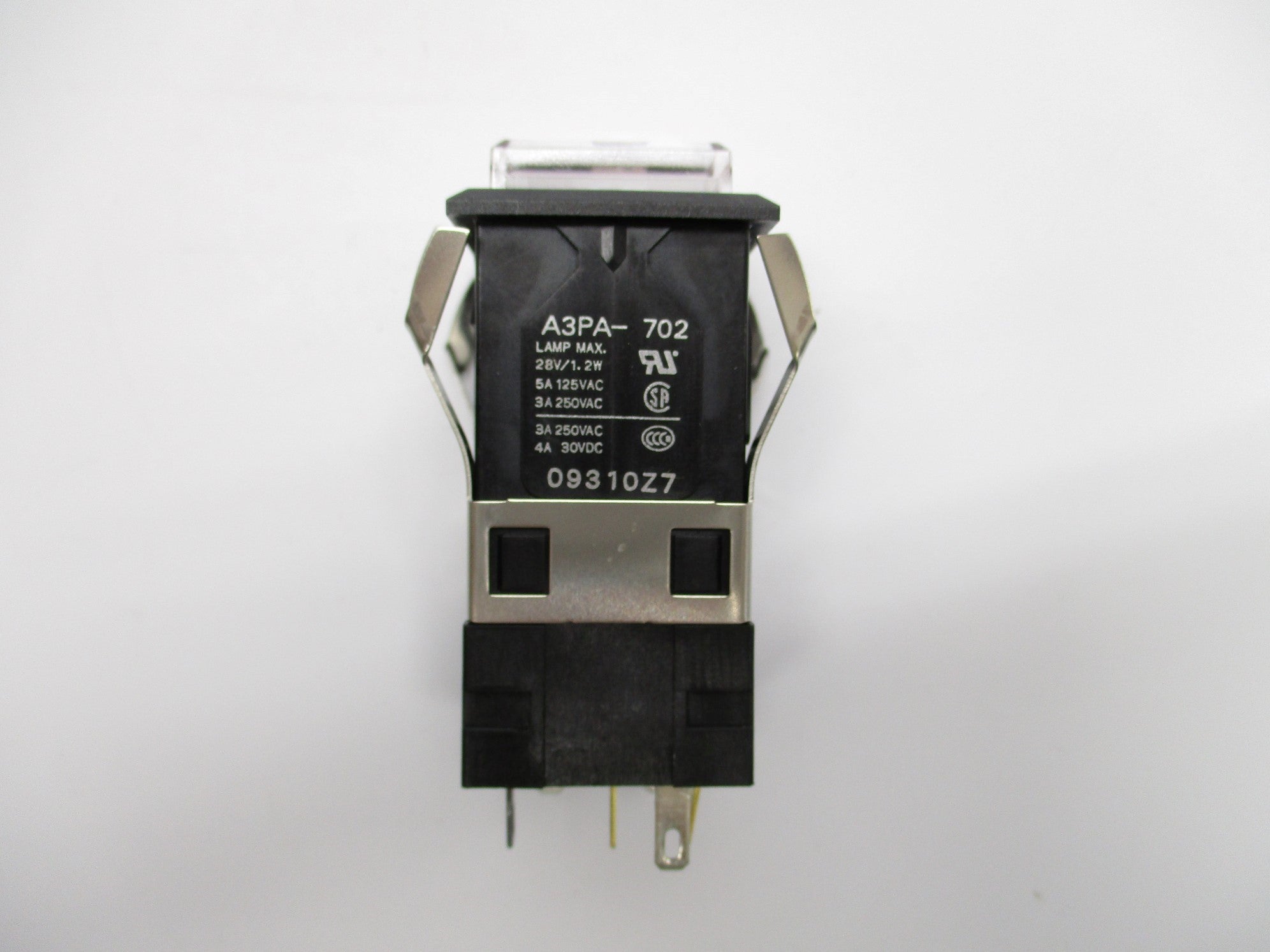 OMRON A3PA-702 NSNP