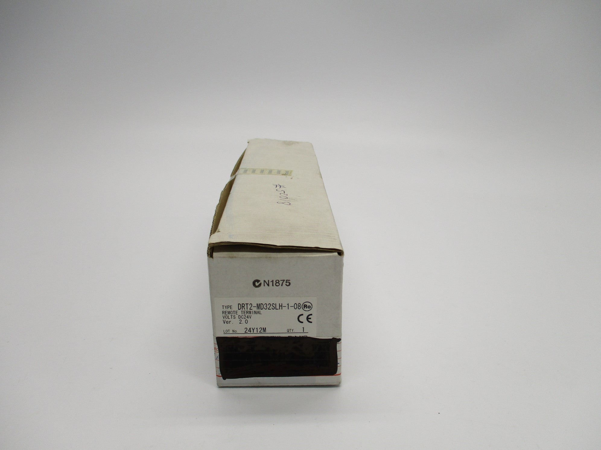 OMRON DRT2-MD32SLH-1-08 NSFS
